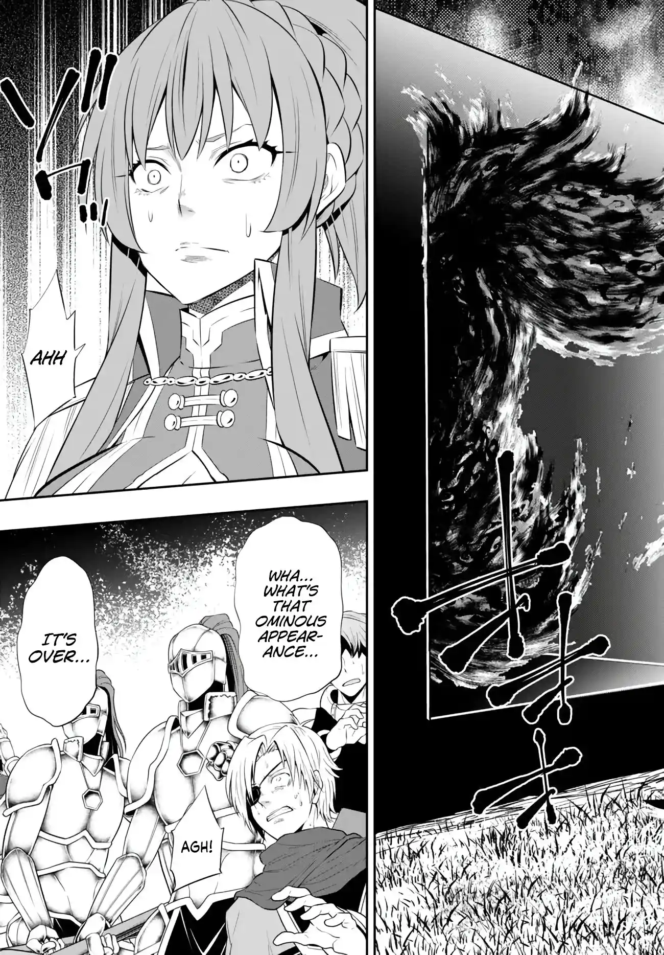 Isekai Maou to Shoukan Shoujo no Dorei Majutsu 98.2