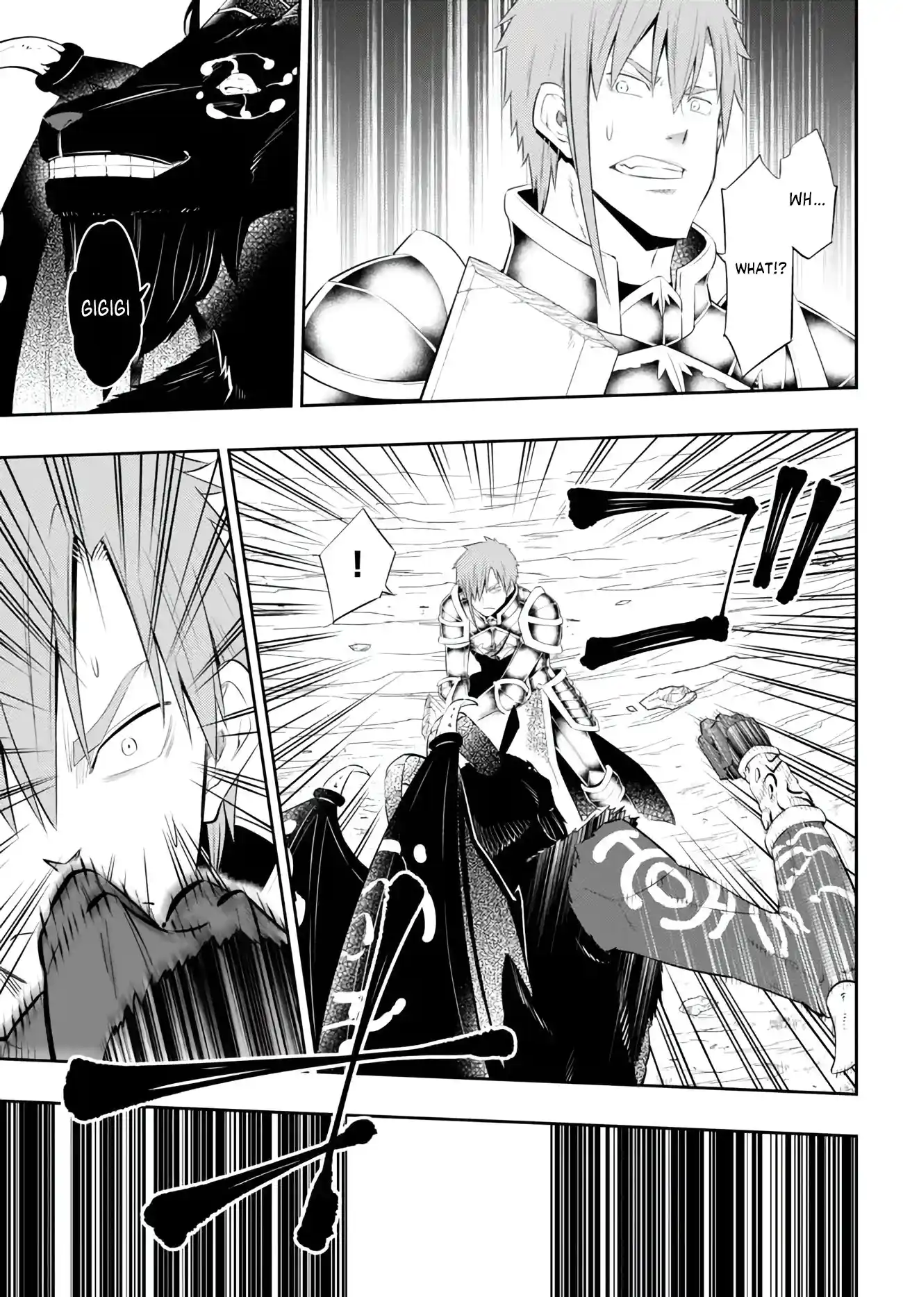 Isekai Maou to Shoukan Shoujo no Dorei Majutsu 98.3