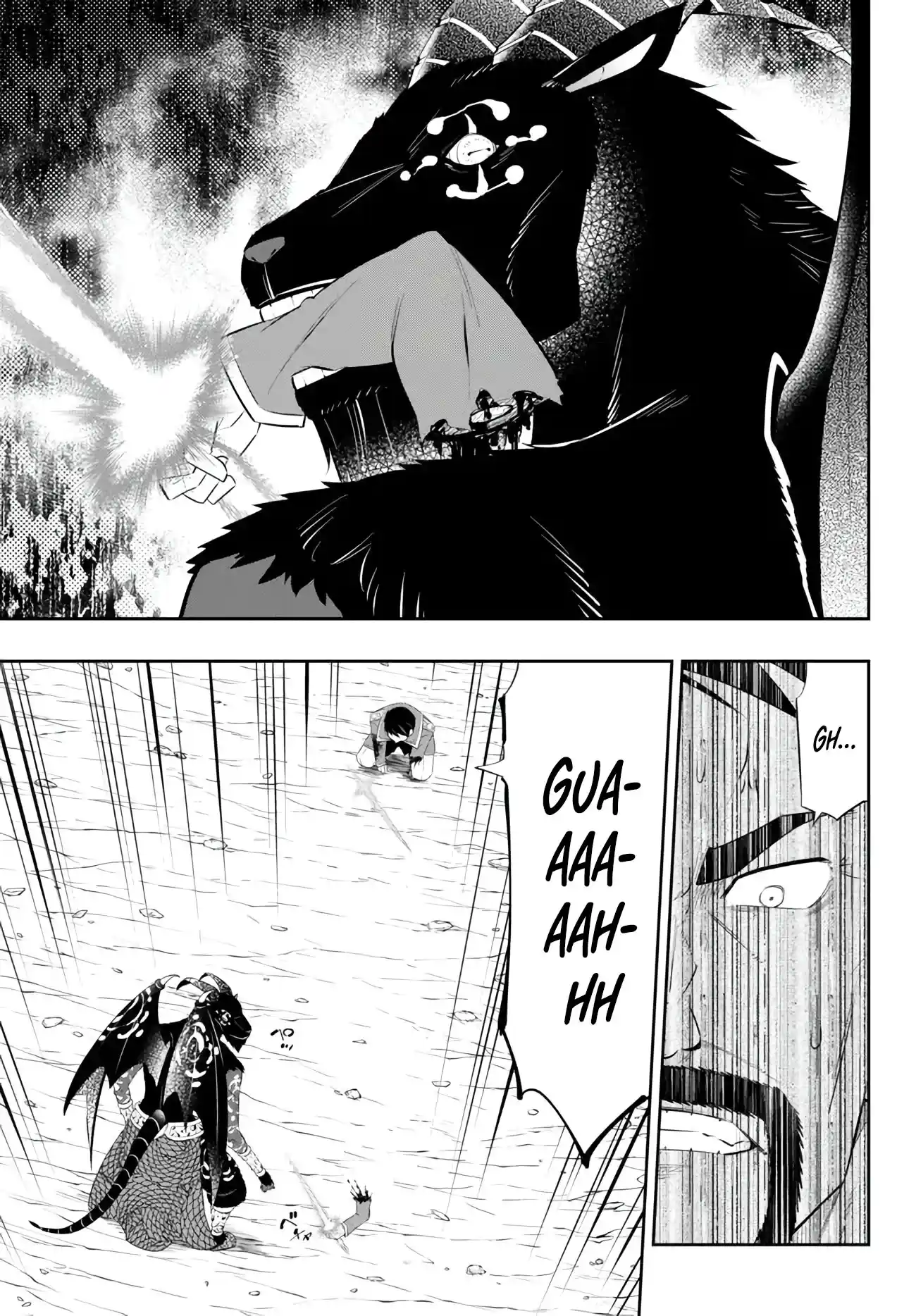 Isekai Maou to Shoukan Shoujo no Dorei Majutsu 98.3