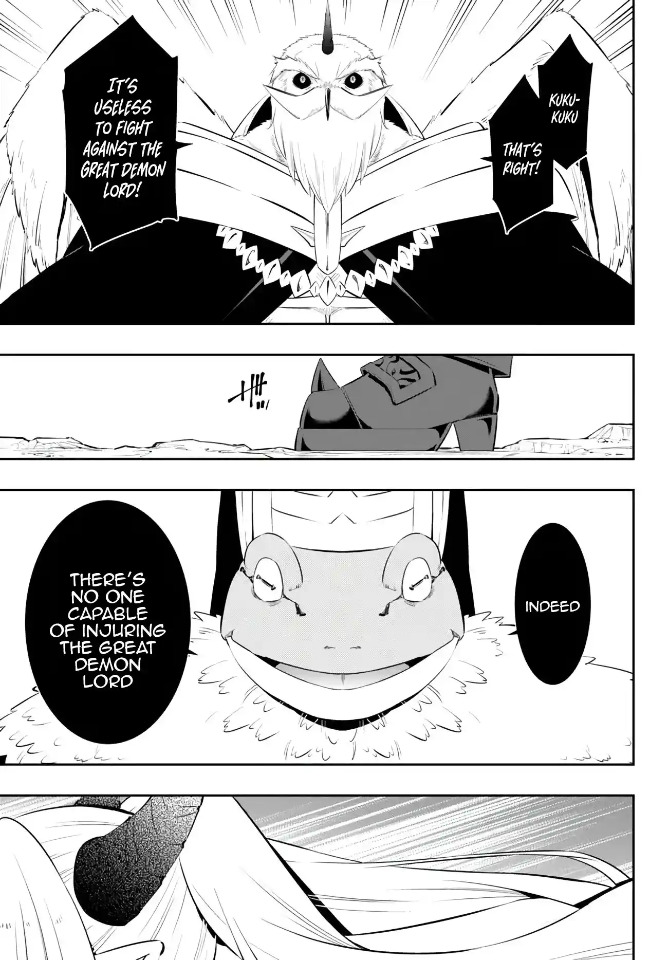 Isekai Maou to Shoukan Shoujo no Dorei Majutsu 98.3