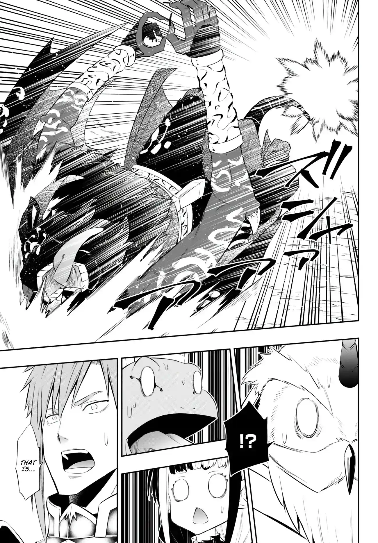 Isekai Maou to Shoukan Shoujo no Dorei Majutsu 99.1