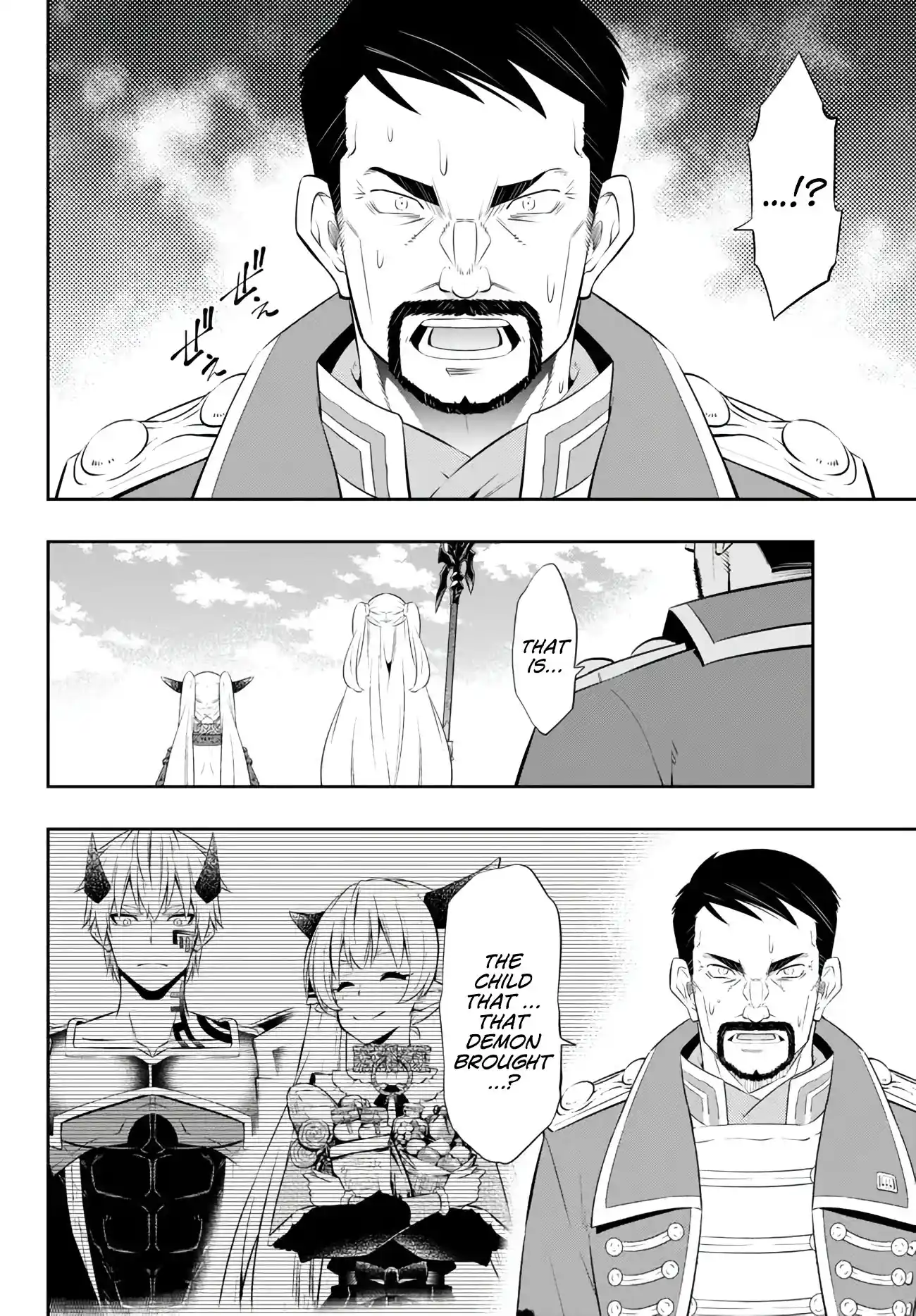 Isekai Maou to Shoukan Shoujo no Dorei Majutsu 99.1