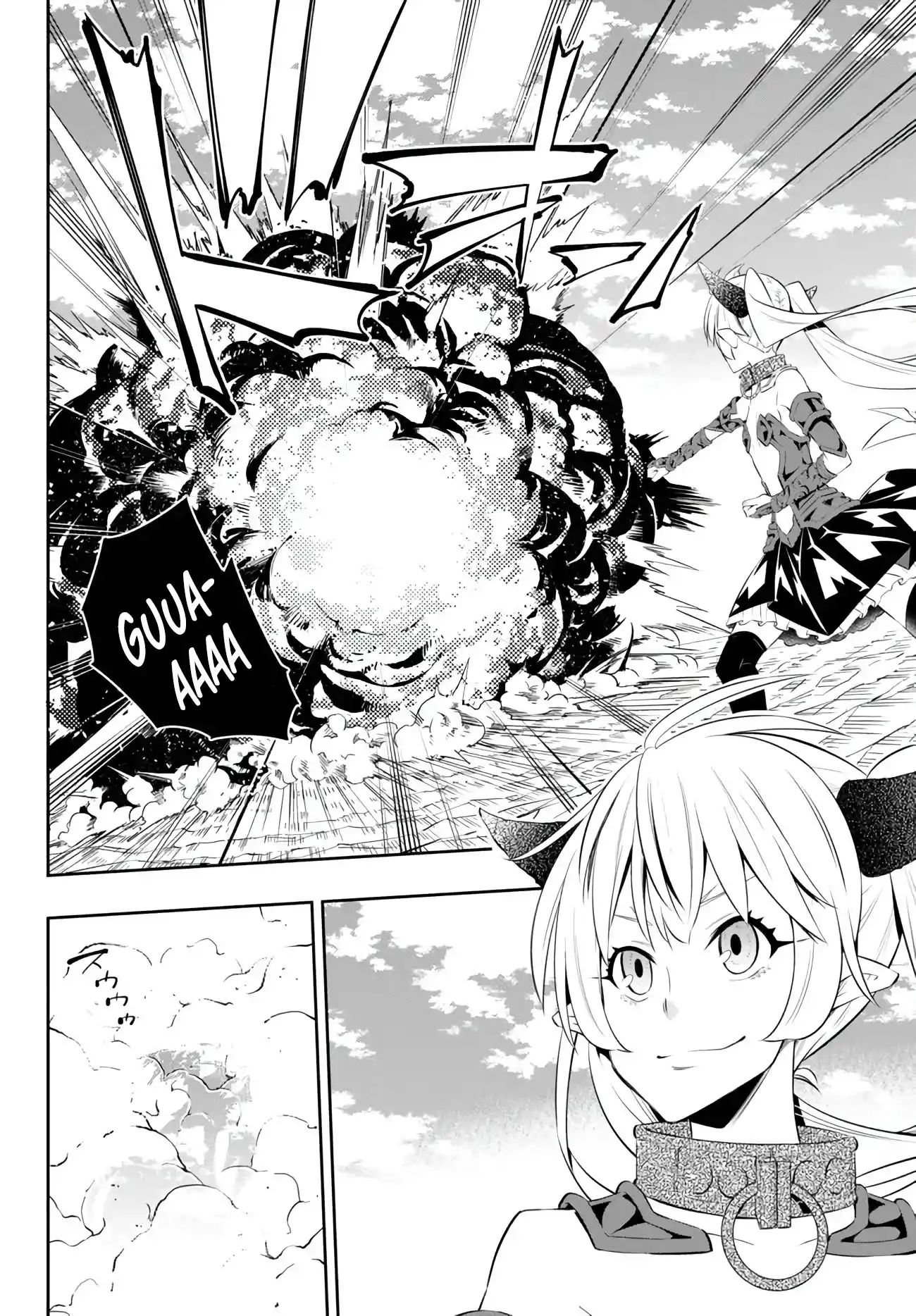 Isekai Maou to Shoukan Shoujo no Dorei Majutsu 99.2