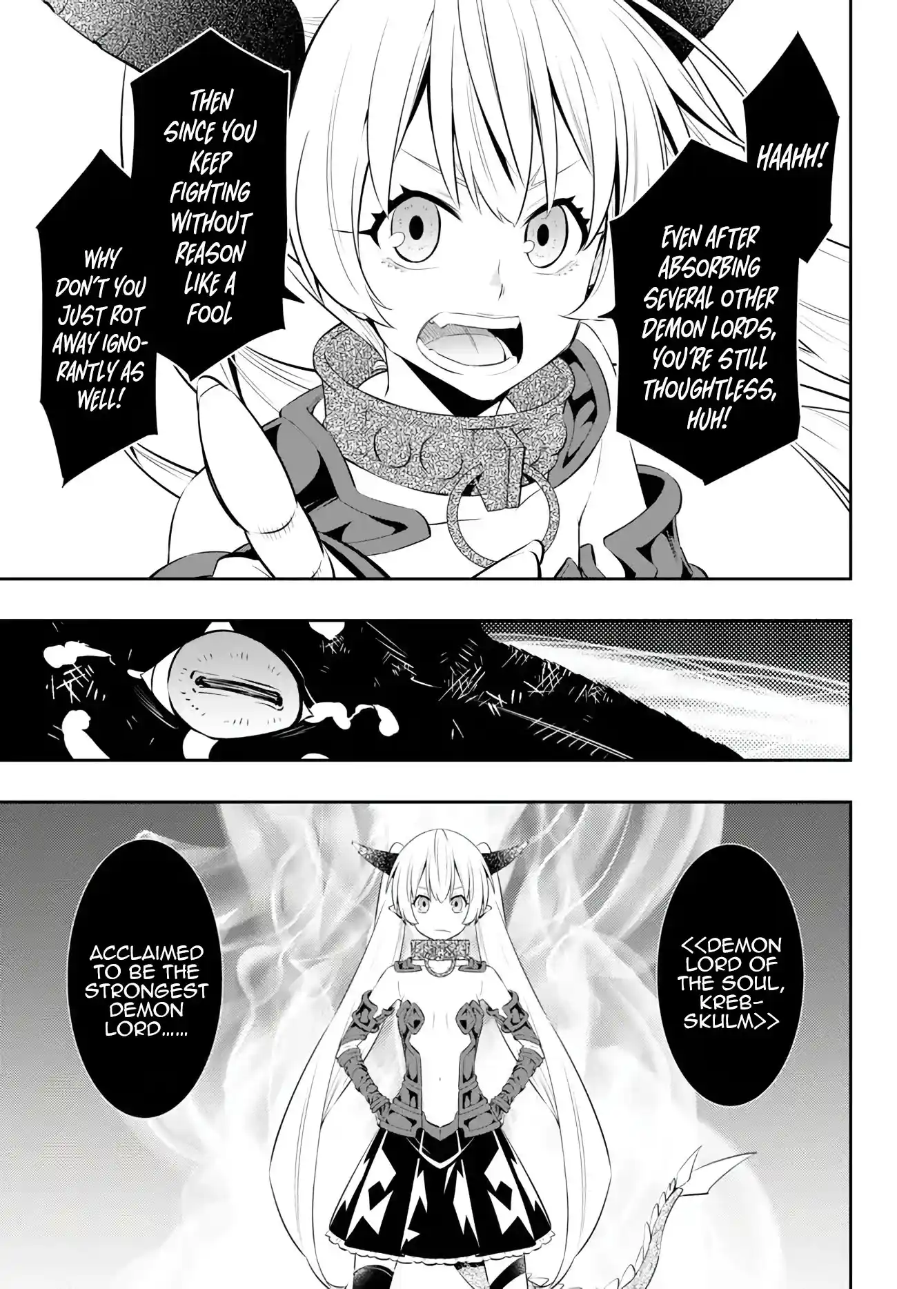 Isekai Maou to Shoukan Shoujo no Dorei Majutsu 99.2