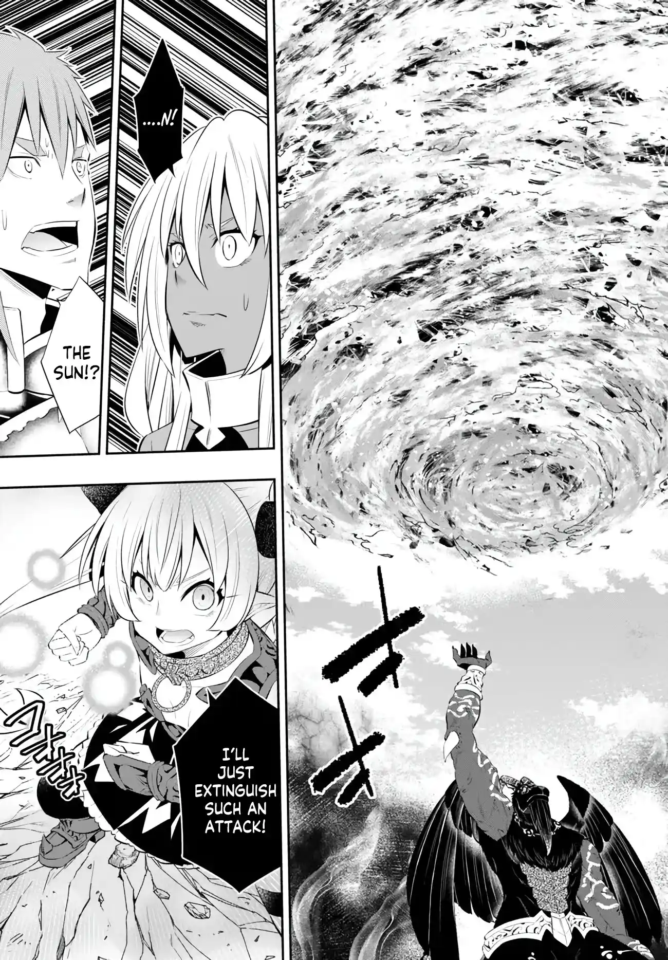 Isekai Maou to Shoukan Shoujo no Dorei Majutsu 99.2