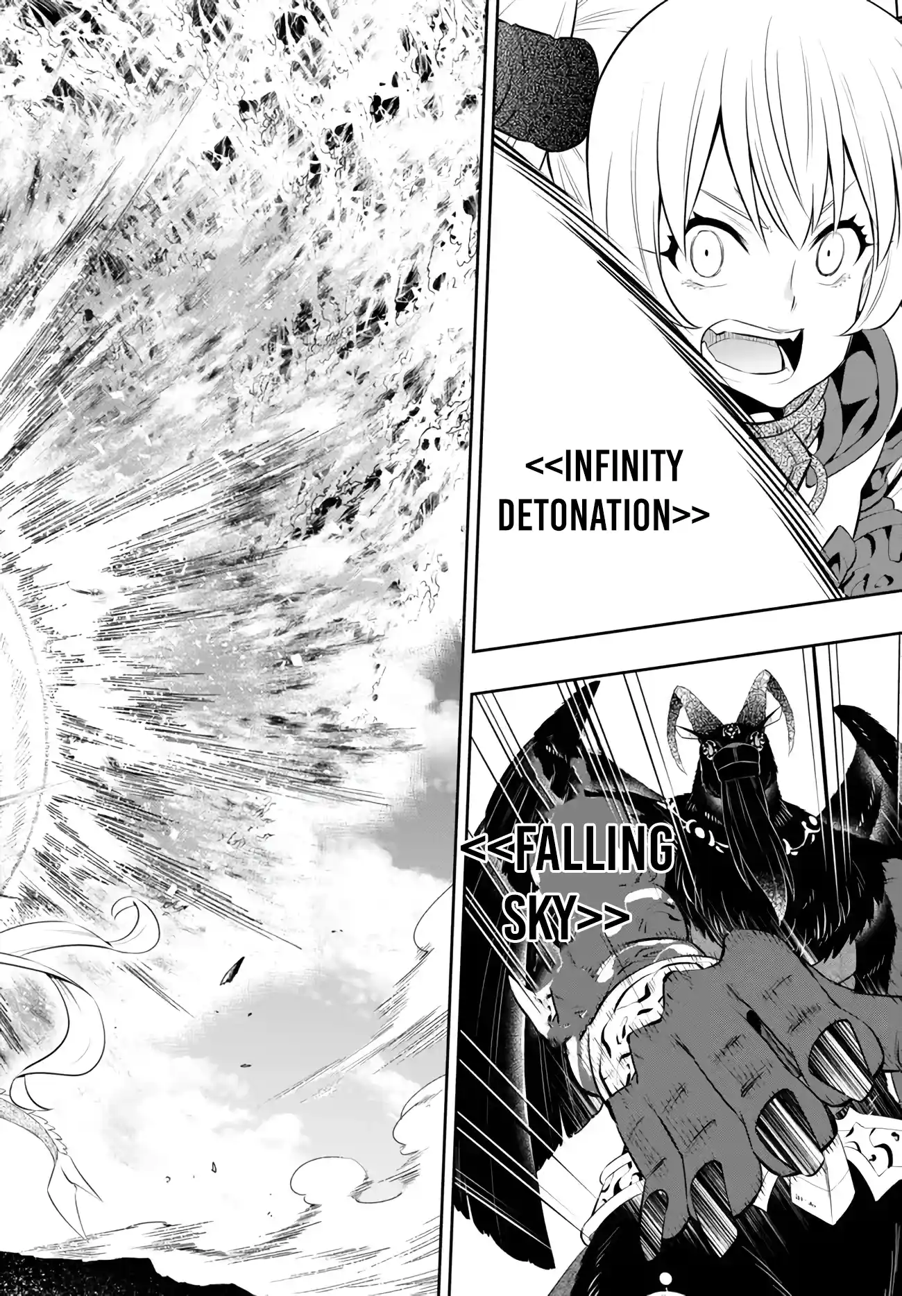 Isekai Maou to Shoukan Shoujo no Dorei Majutsu 99.2