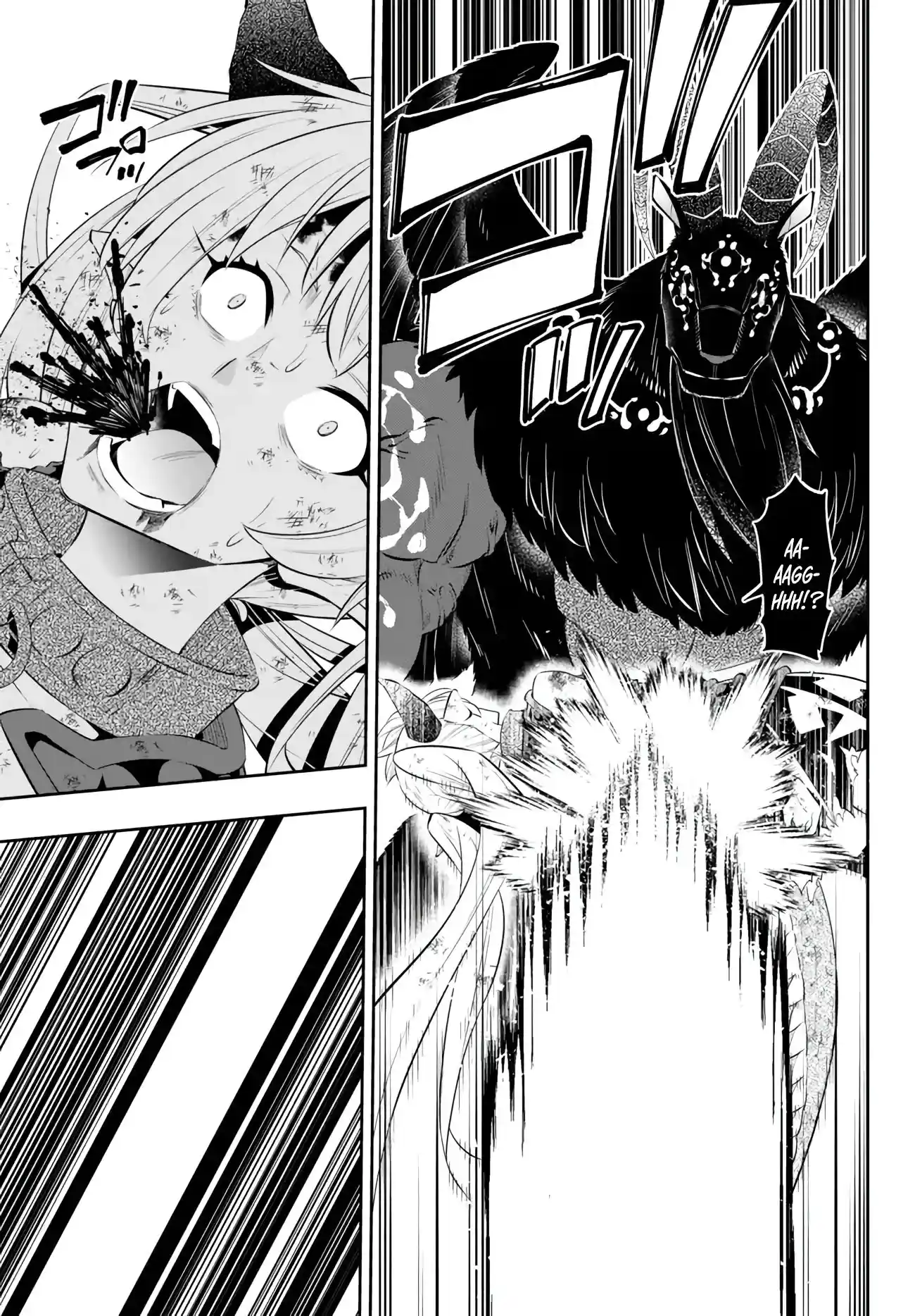 Isekai Maou to Shoukan Shoujo no Dorei Majutsu 99.3