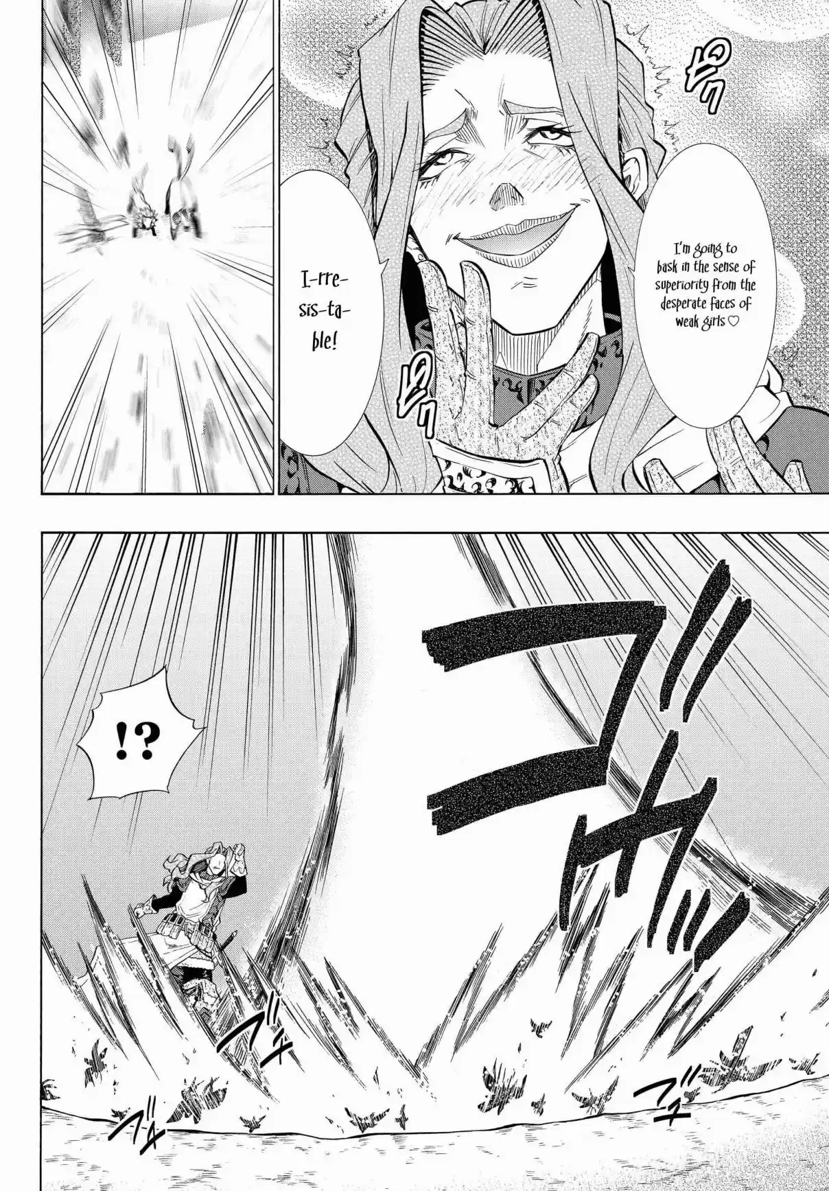 Isekai Maou to Shoukan Shoujo no Dorei Majutsu Ch. 55.2 Trying Out Saving Companions I