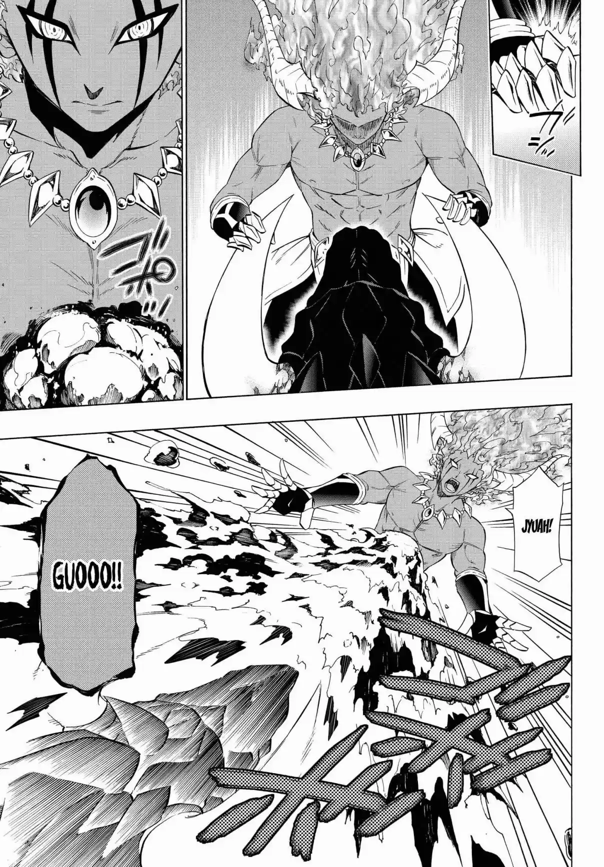 Isekai Maou to Shoukan Shoujo no Dorei Majutsu Ch. 56.1 Trying Out Saving Companions II