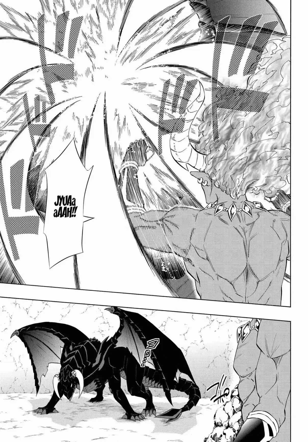 Isekai Maou to Shoukan Shoujo no Dorei Majutsu Ch. 56.1 Trying Out Saving Companions II