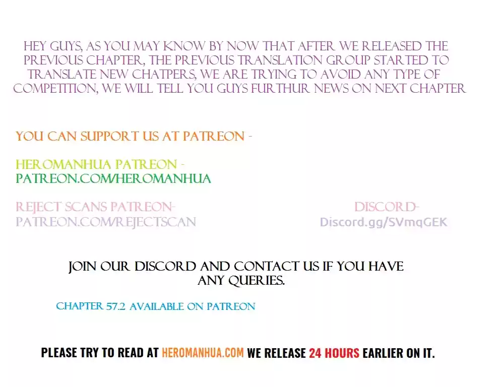 Isekai Maou to Shoukan Shoujo no Dorei Majutsu Ch. 57.1