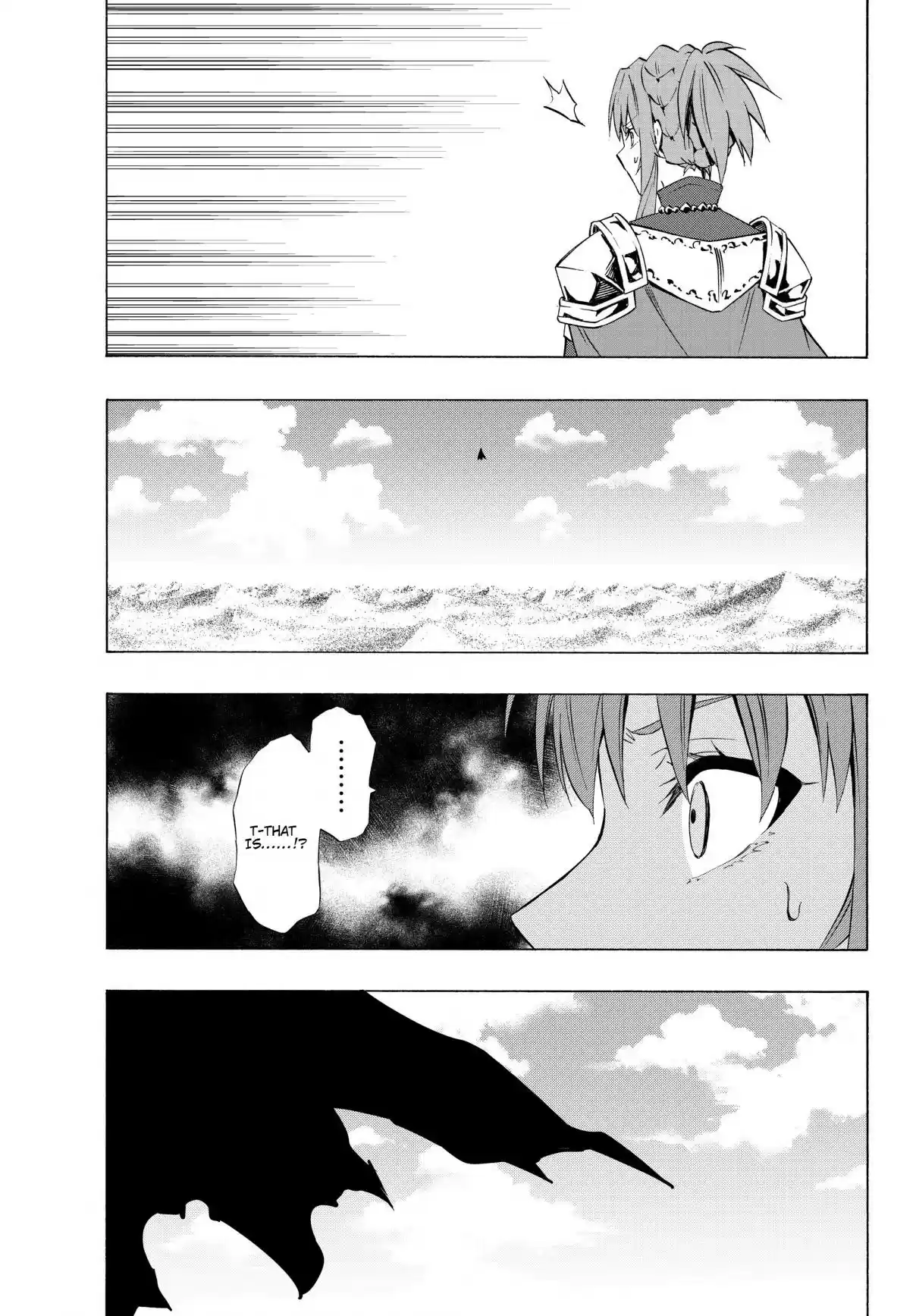 Isekai Maou to Shoukan Shoujo no Dorei Majutsu Ch. 59.2