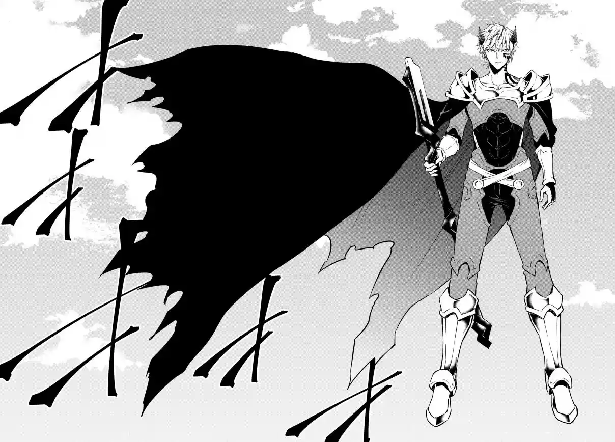 Isekai Maou to Shoukan Shoujo no Dorei Majutsu Ch. 59.2