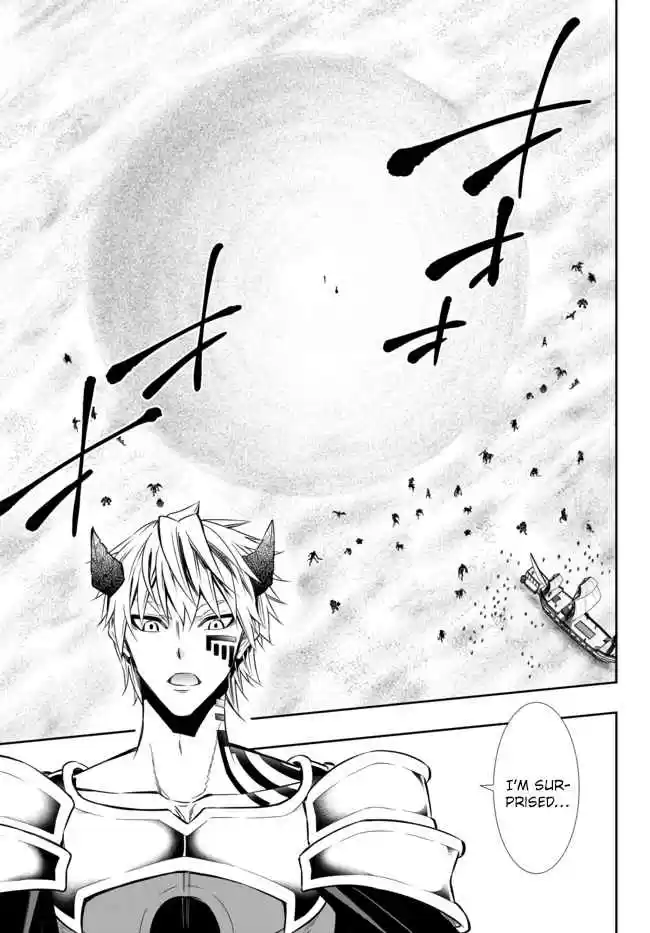 Isekai Maou to Shoukan Shoujo no Dorei Majutsu Ch. 61.2 Using Our New Weapons II (Part 2)