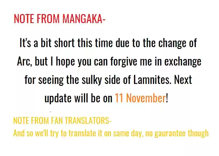 Isekai Maou to Shoukan Shoujo no Dorei Majutsu Ch. 63.1 Imperial Capital I