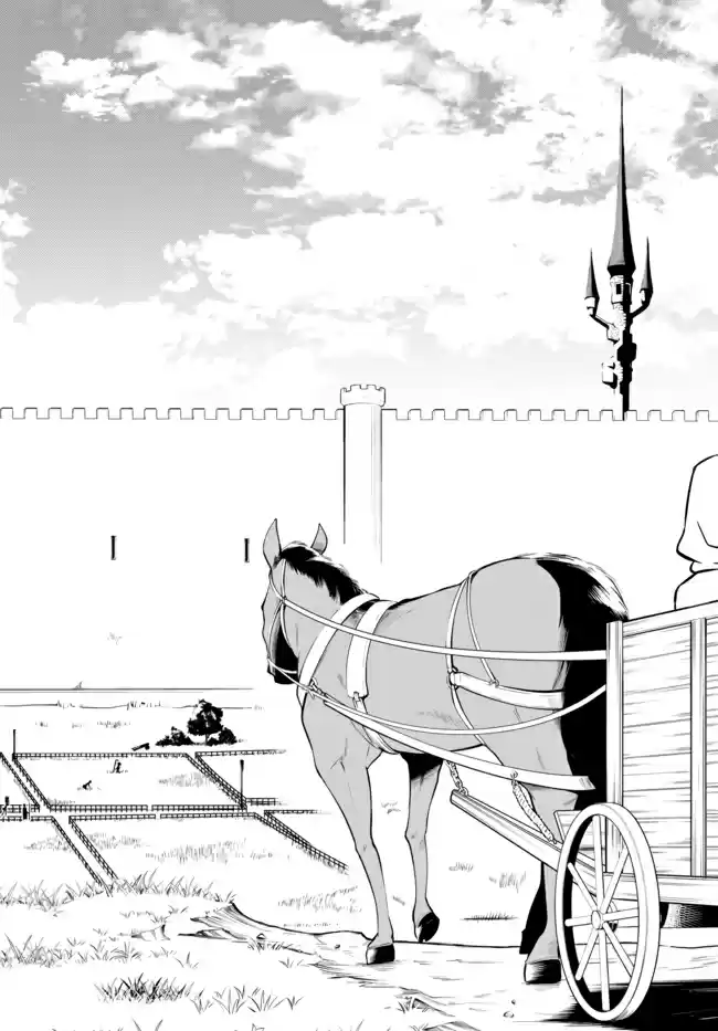 Isekai Maou to Shoukan Shoujo no Dorei Majutsu Ch. 63.2 Royal Capital II