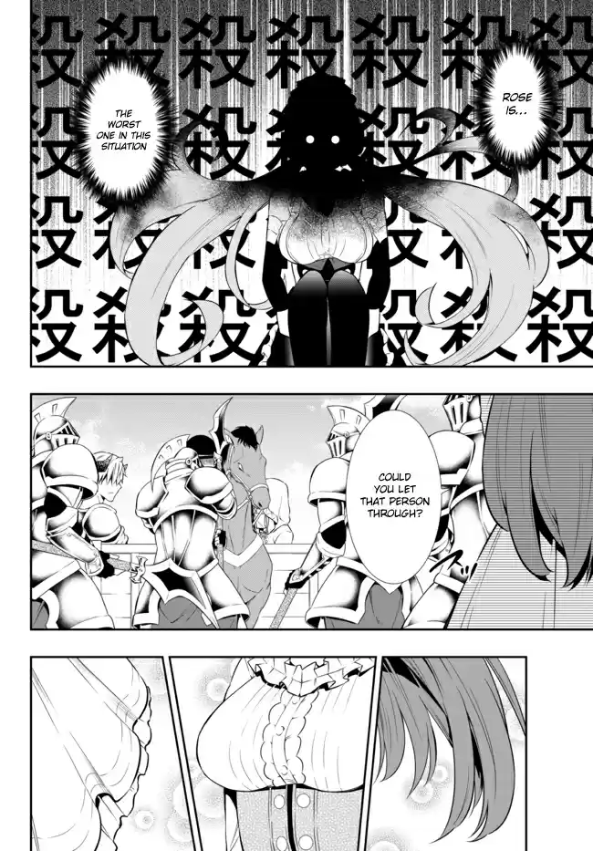 Isekai Maou to Shoukan Shoujo no Dorei Majutsu Ch. 63.2 Royal Capital II