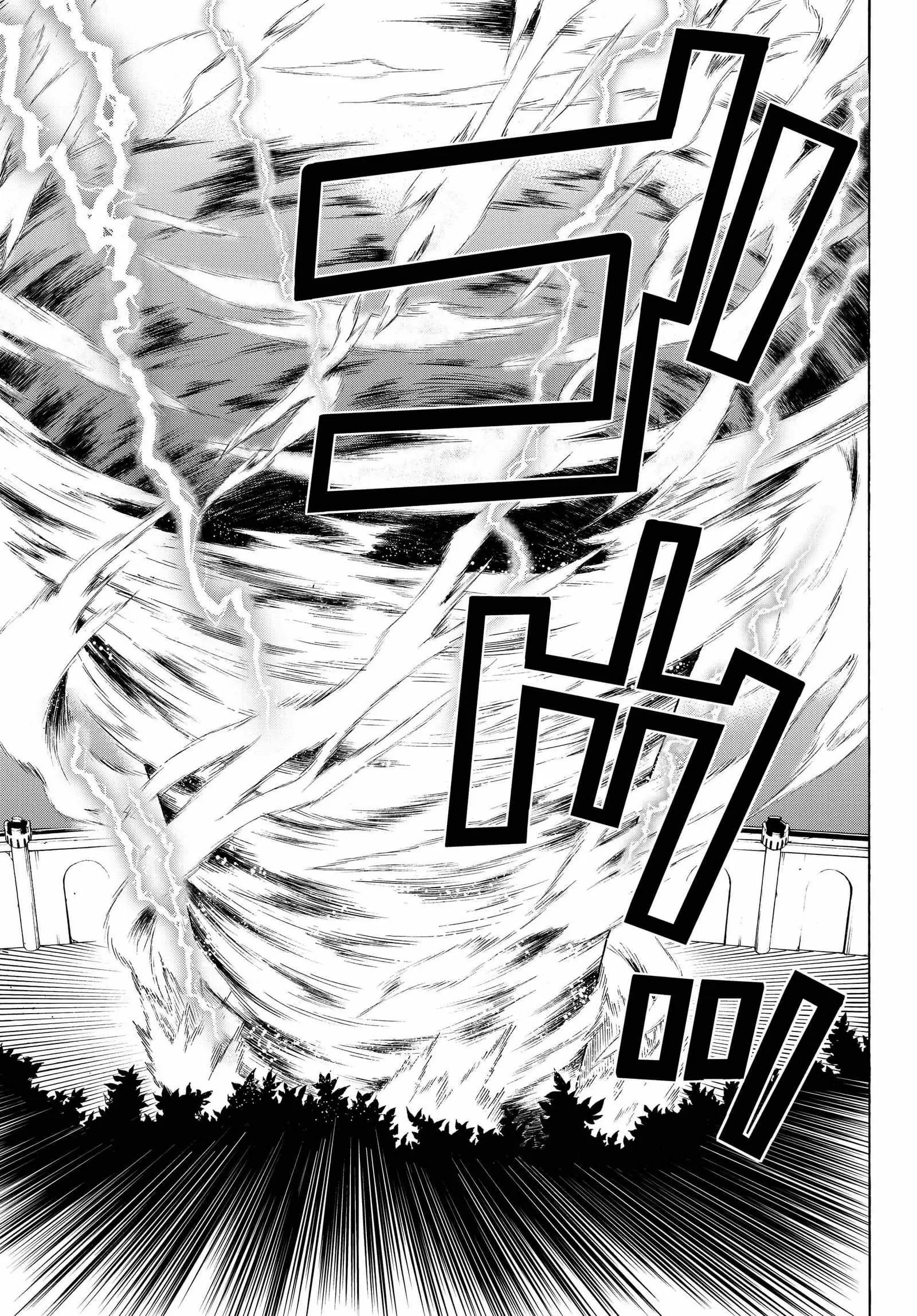 Isekai Maou to Shoukan Shoujo no Dorei Majutsu ch.36.2