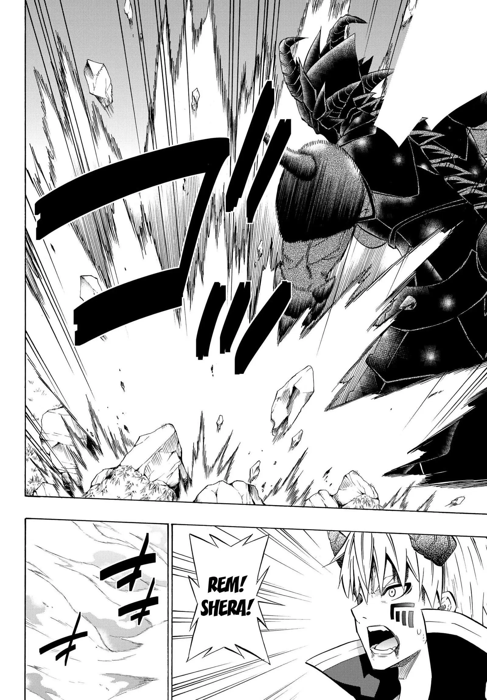 Isekai Maou to Shoukan Shoujo no Dorei Majutsu ch.37.1