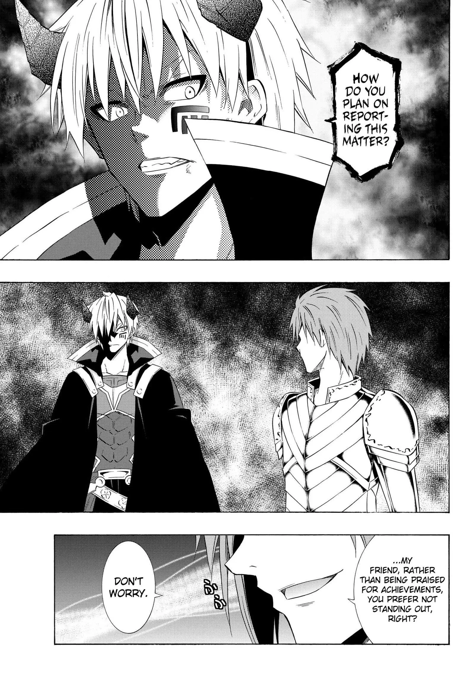 Isekai Maou to Shoukan Shoujo no Dorei Majutsu ch.37.2