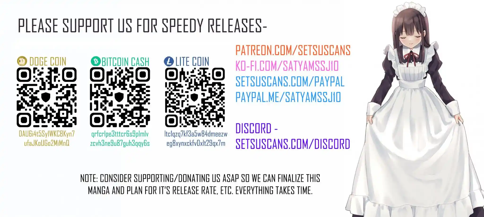 Isekai Maou To Shoukan Shoujo No Dorei Majutsu Chapter 104.1