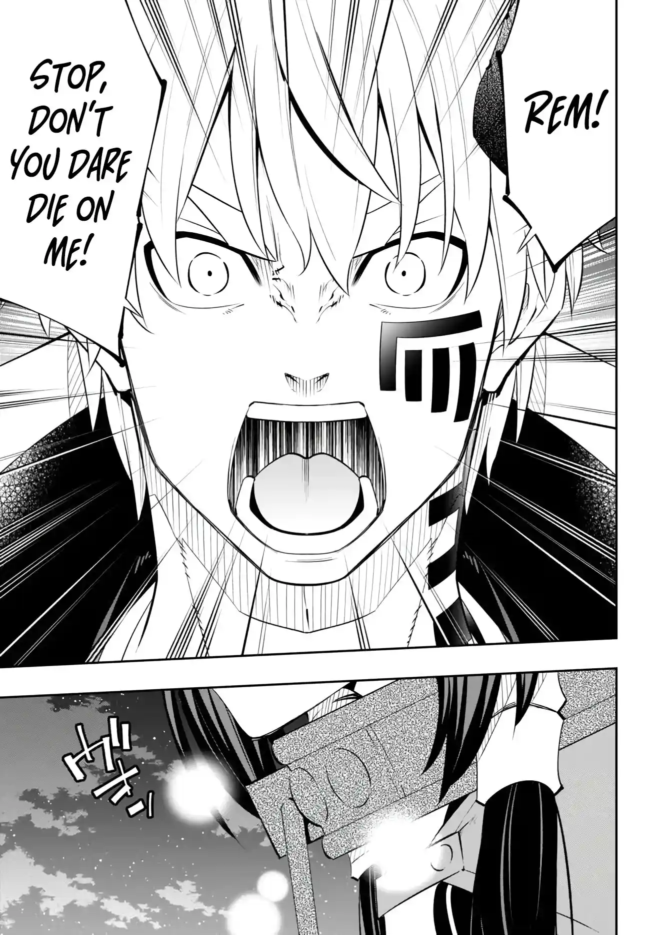 Isekai Maou To Shoukan Shoujo No Dorei Majutsu Chapter 104.2