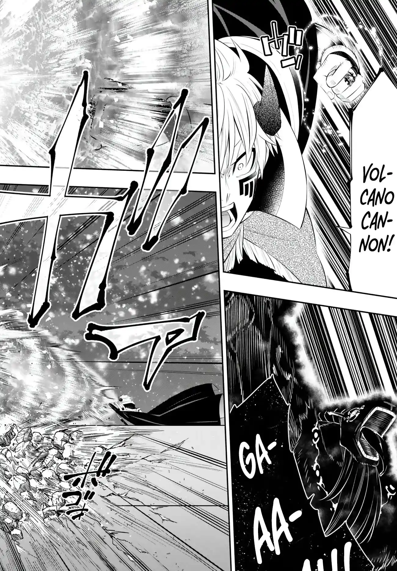 Isekai Maou To Shoukan Shoujo No Dorei Majutsu Chapter 104.3