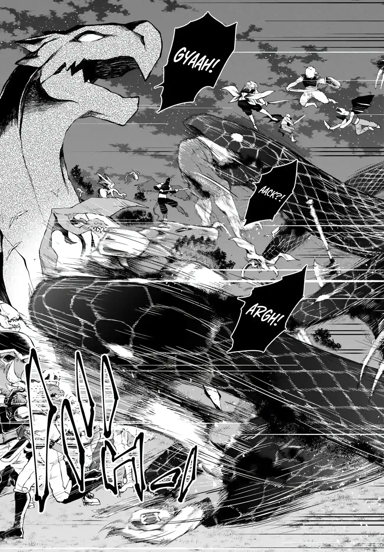 Isekai Maou To Shoukan Shoujo No Dorei Majutsu Chapter 105.1