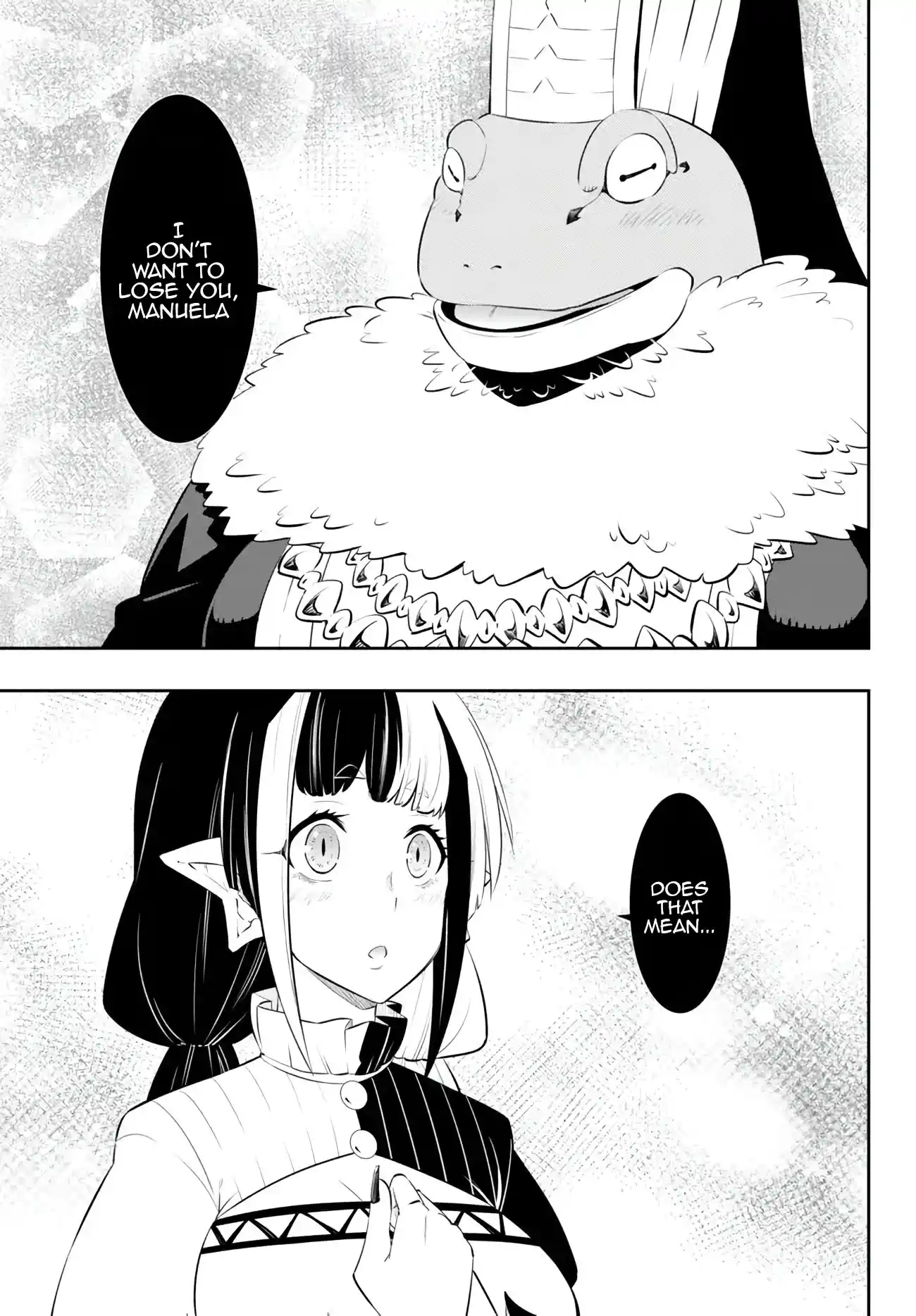 Isekai Maou To Shoukan Shoujo No Dorei Majutsu Chapter 105.1