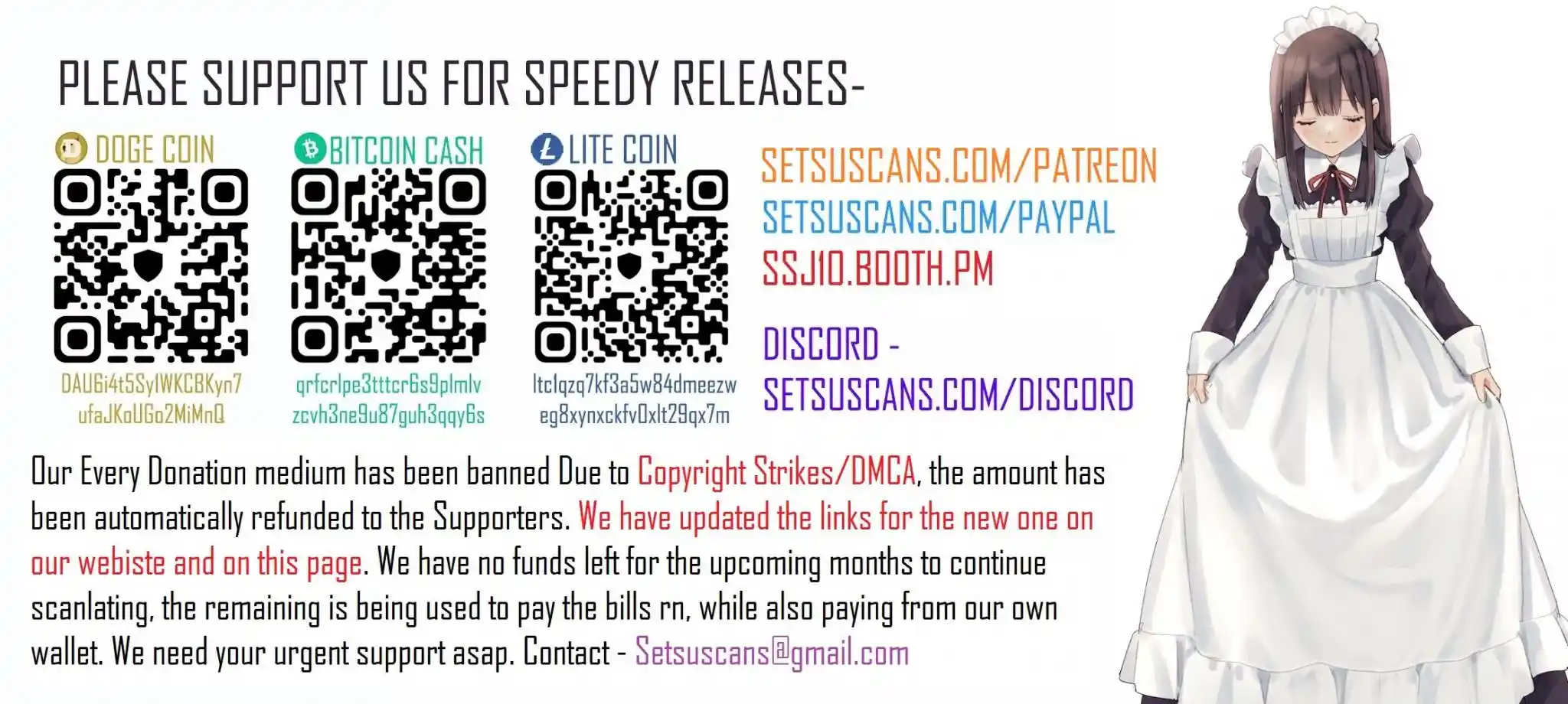 Isekai Maou To Shoukan Shoujo No Dorei Majutsu Chapter 105.1