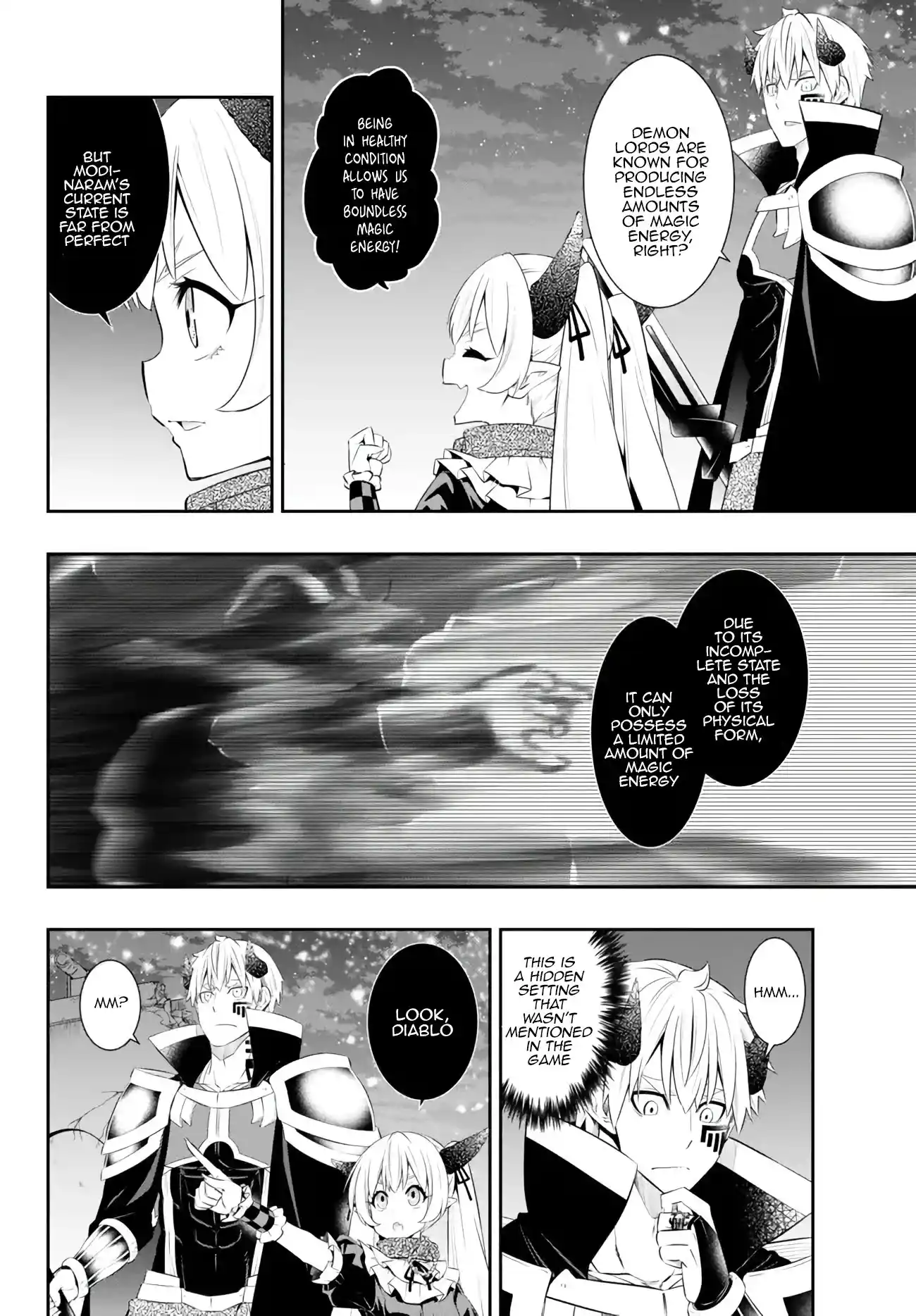 Isekai Maou To Shoukan Shoujo No Dorei Majutsu Chapter 105.2