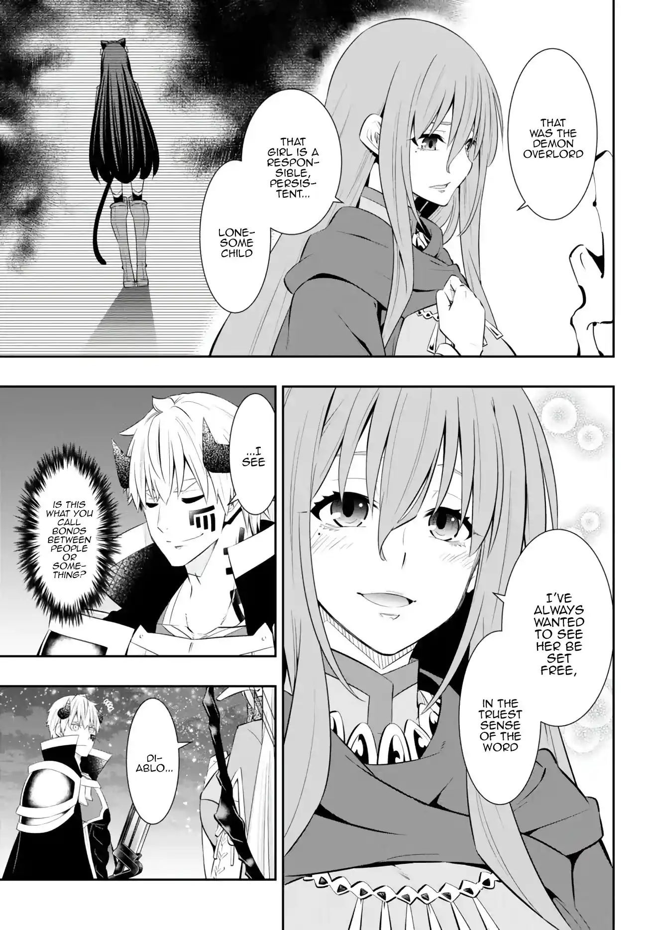 Isekai Maou To Shoukan Shoujo No Dorei Majutsu Chapter 105.3