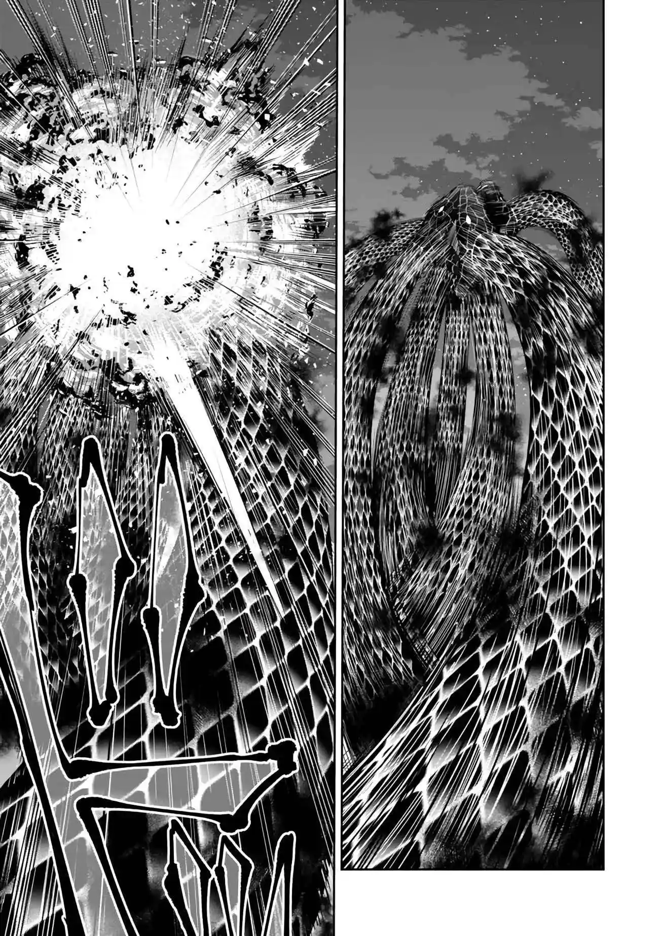 Isekai Maou to Shoukan Shoujo no Dorei Majutsu Chapter 106.1