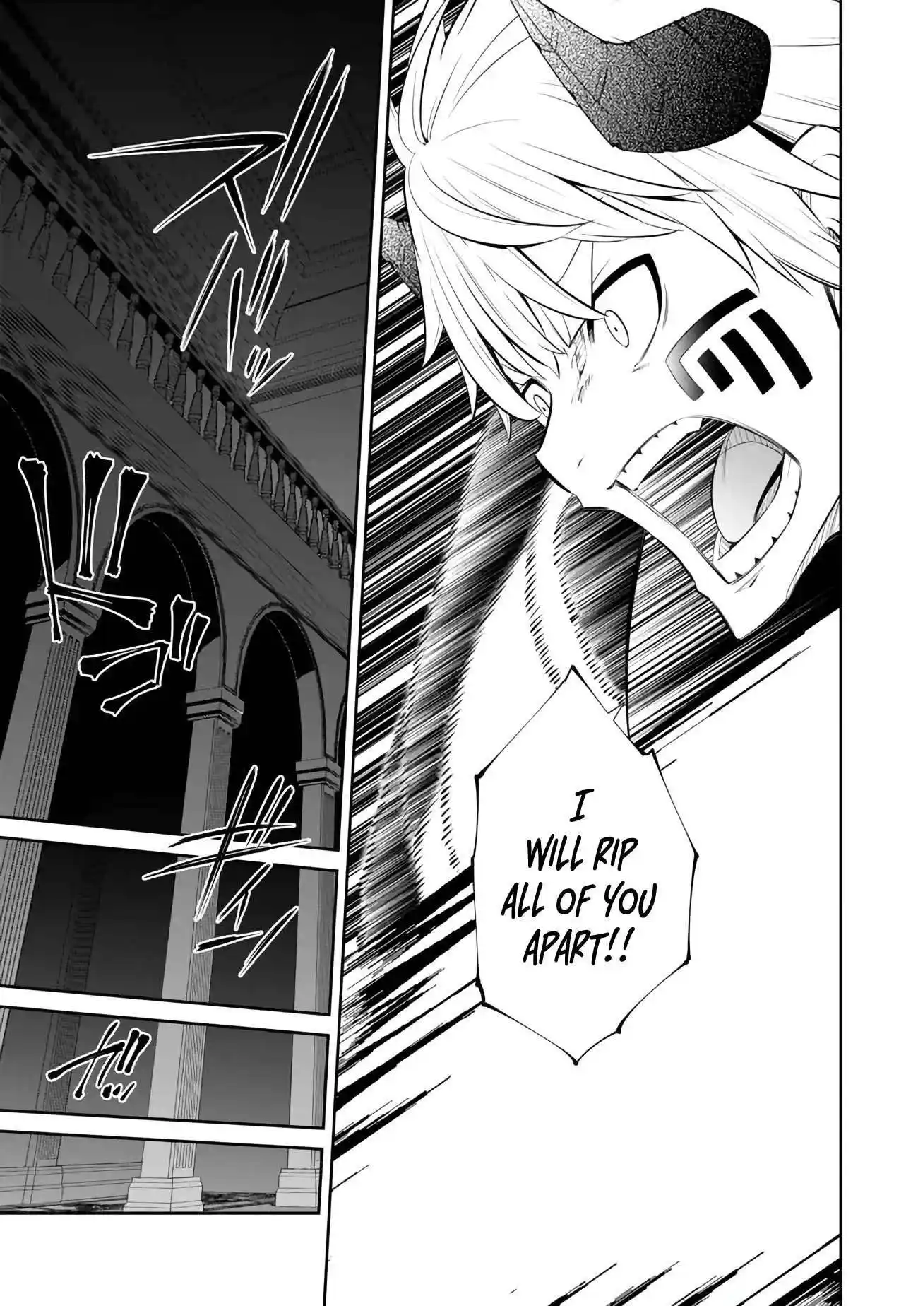 Isekai Maou to Shoukan Shoujo no Dorei Majutsu Chapter 106.2