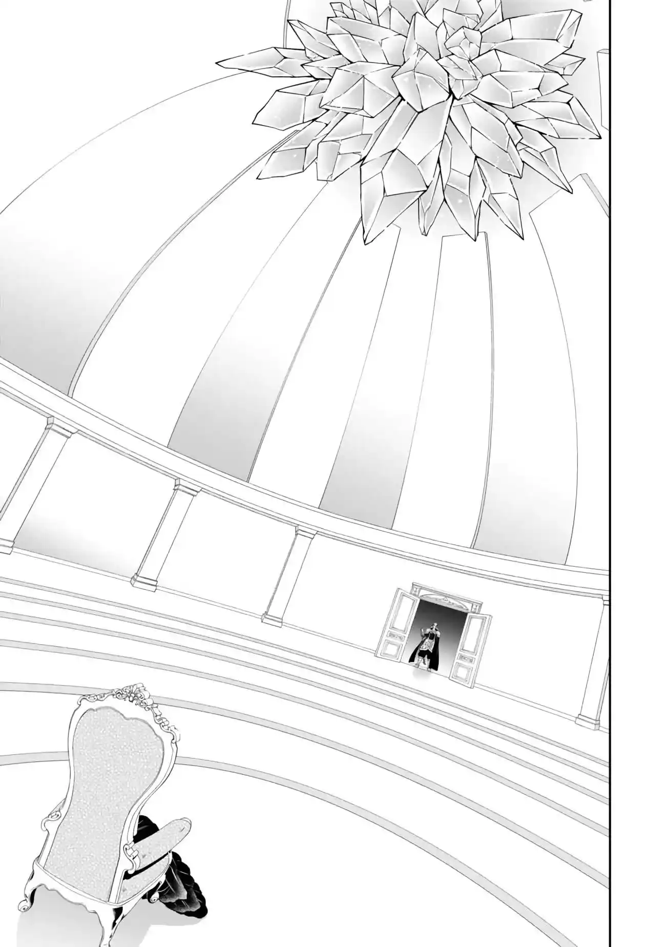 Isekai Maou to Shoukan Shoujo no Dorei Majutsu Chapter 106.2