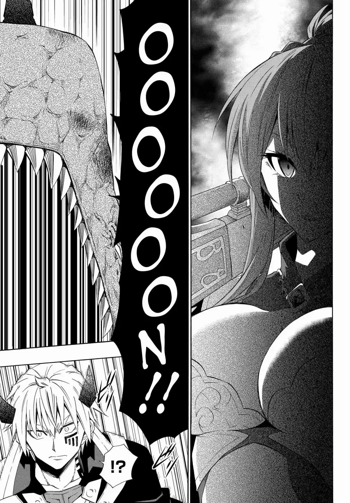 Isekai Maou to Shoukan Shoujo no Dorei Majutsu Vol. 10 Ch. 45.2 Trying Out Going to a New Town II