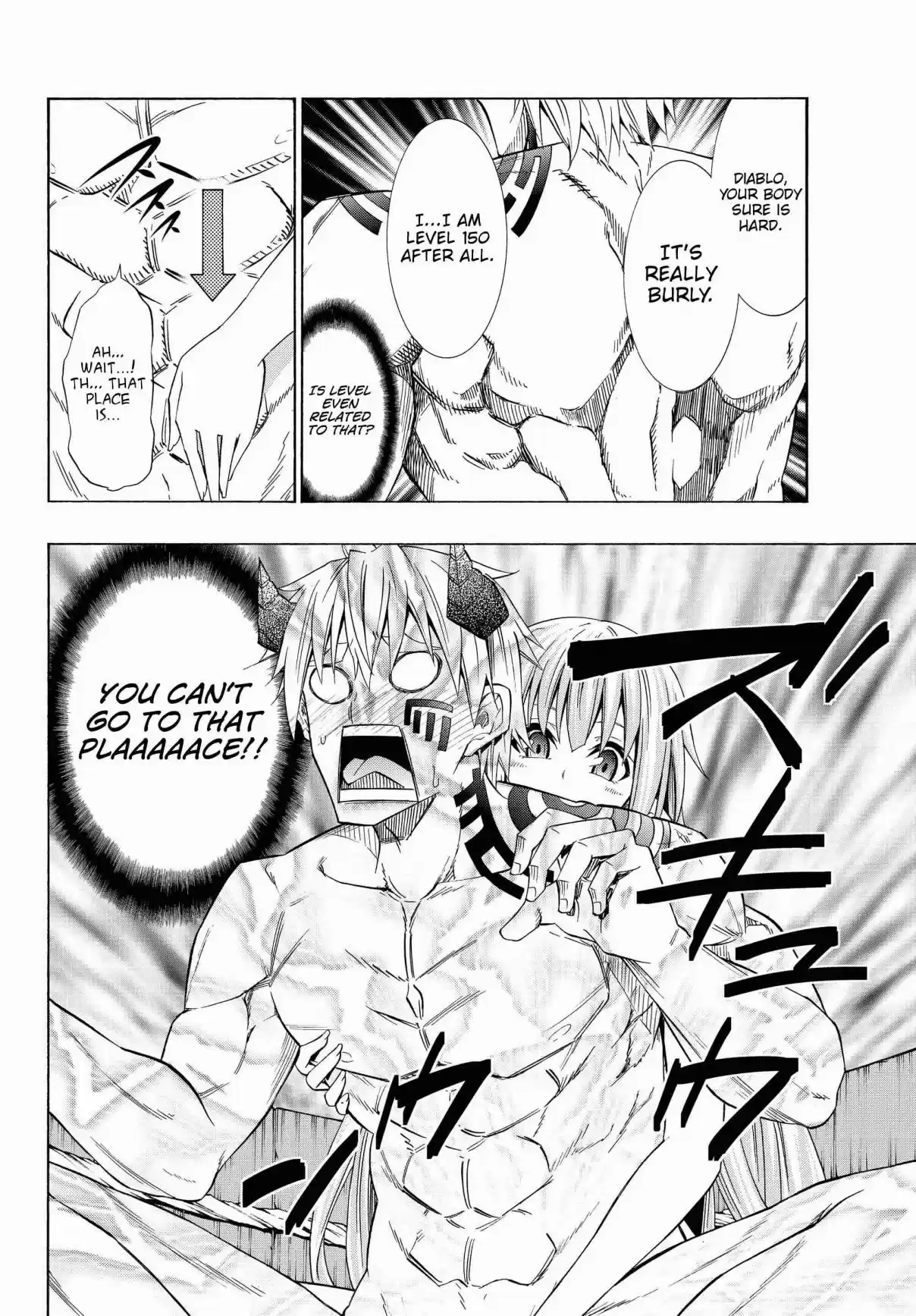 Isekai Maou to Shoukan Shoujo no Dorei Majutsu Vol. 10 Ch. 47.2 Trying Out Going to a New Town IV