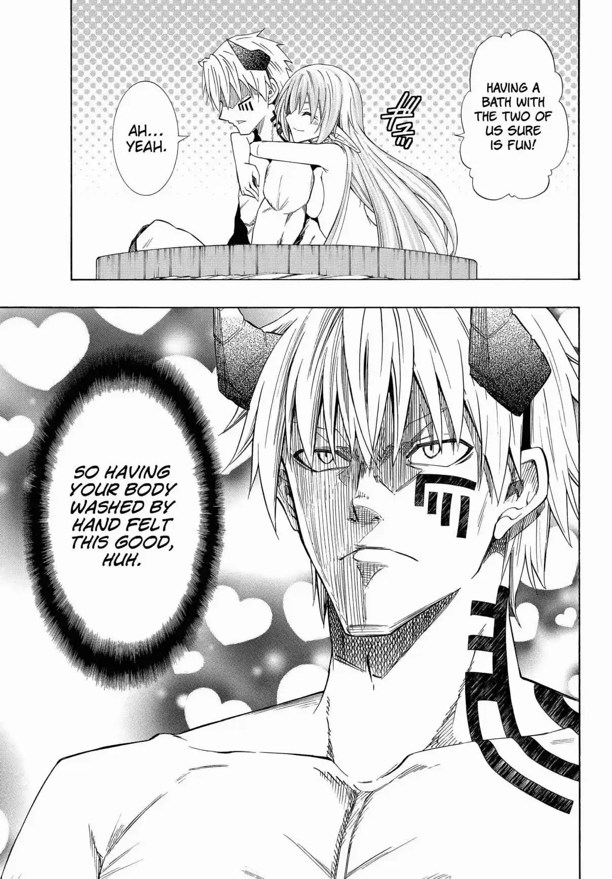 Isekai Maou to Shoukan Shoujo no Dorei Majutsu Vol. 10 Ch. 47.2 Trying Out Going to a New Town IV