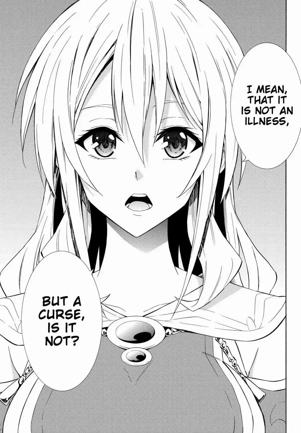 Isekai Maou to Shoukan Shoujo no Dorei Majutsu Vol. 10 Ch. 48.1 Trying Out Chasing After Them I