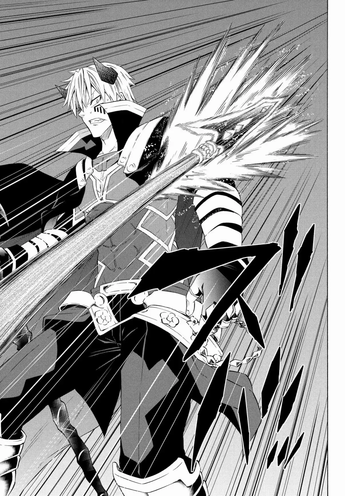 Isekai Maou to Shoukan Shoujo no Dorei Majutsu Vol. 10 Ch. 49.2 Trying Out Chasing After Them II