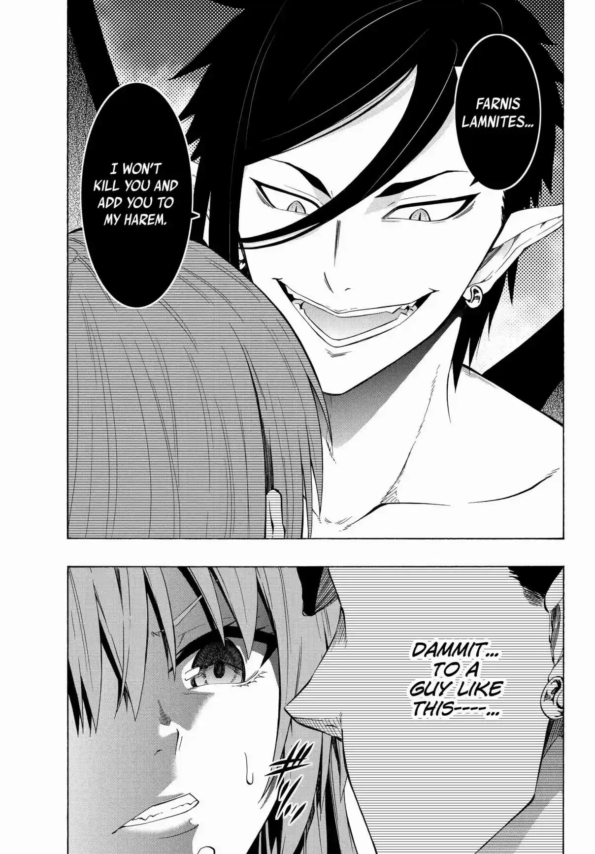 Isekai Maou to Shoukan Shoujo no Dorei Majutsu Vol. 11 Ch. 52.1 Trying Out Going to the Dungeon I