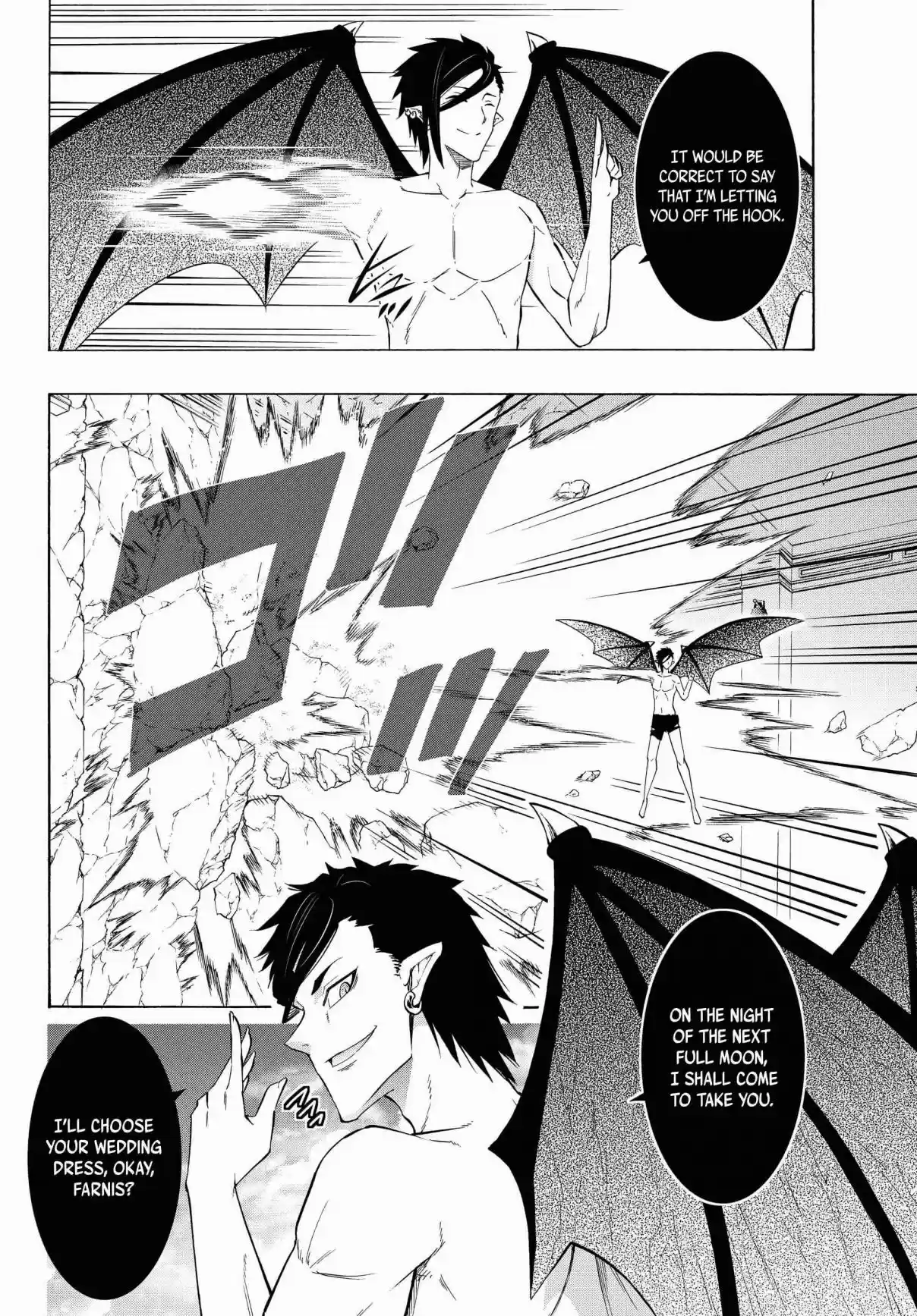 Isekai Maou to Shoukan Shoujo no Dorei Majutsu Vol. 11 Ch. 52.1 Trying Out Going to the Dungeon I