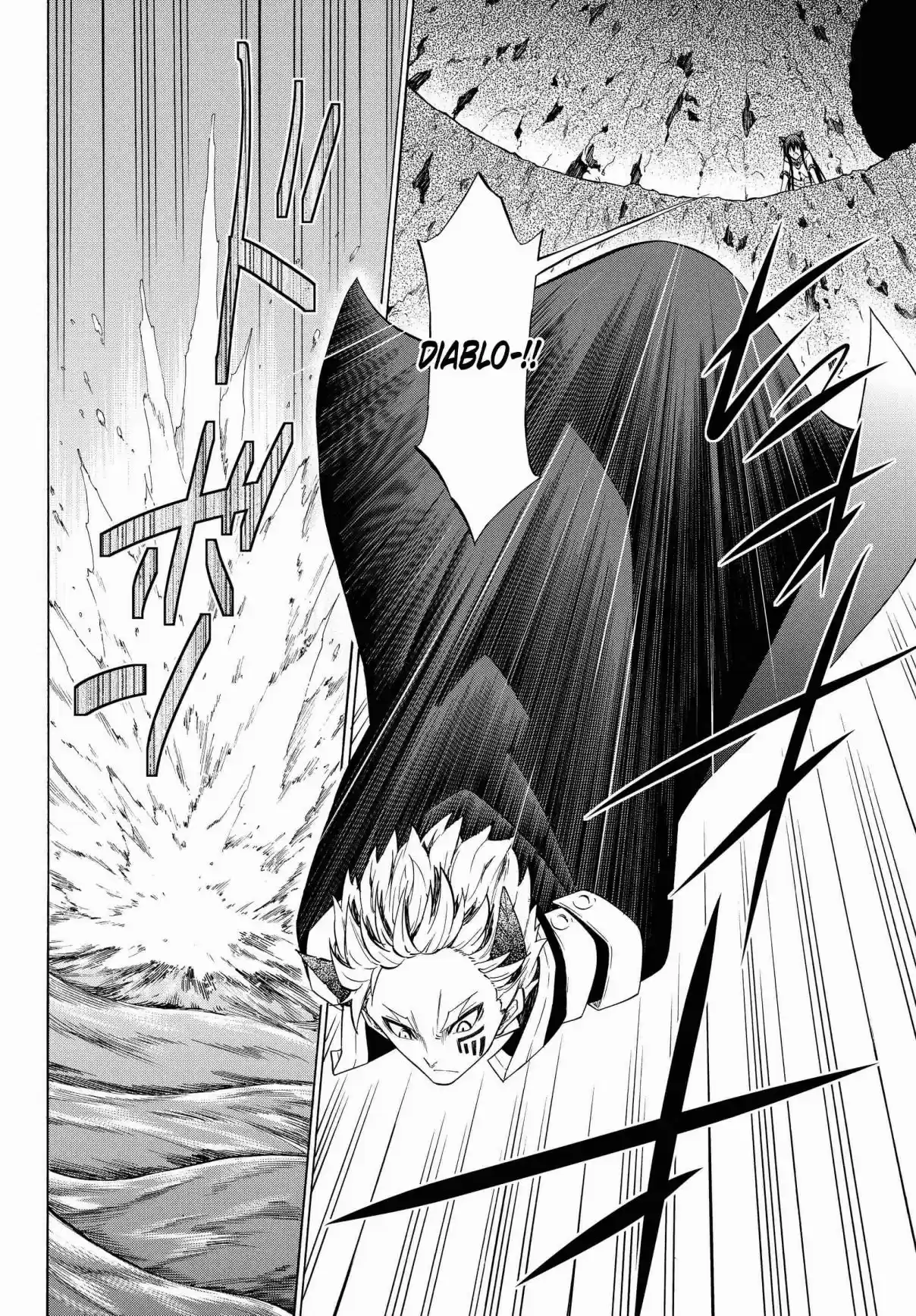 Isekai Maou to Shoukan Shoujo no Dorei Majutsu Vol. 11 Ch. 54.2 Trying out Conquering the Dungeon II