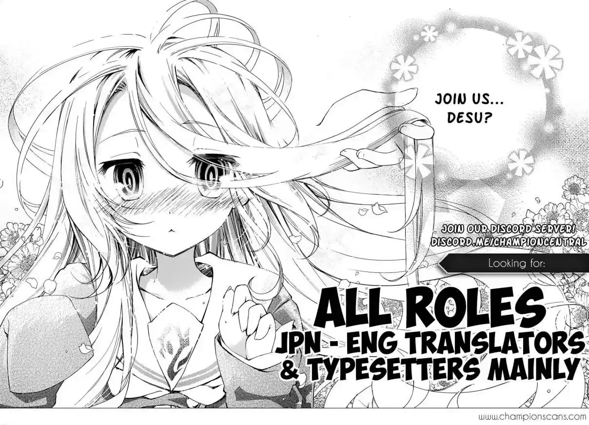 Isekai Maou to Shoukan Shoujo no Dorei Majutsu Vol. 8 Ch. 39.2 Interlude I