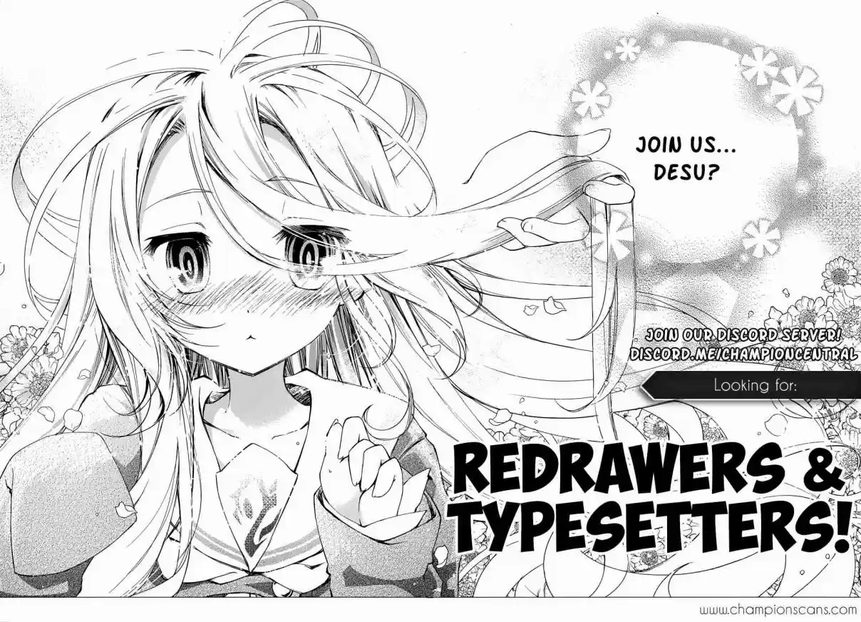 Isekai Maou to Shoukan Shoujo no Dorei Majutsu Vol. 9 Ch. 40.2 Interlude II