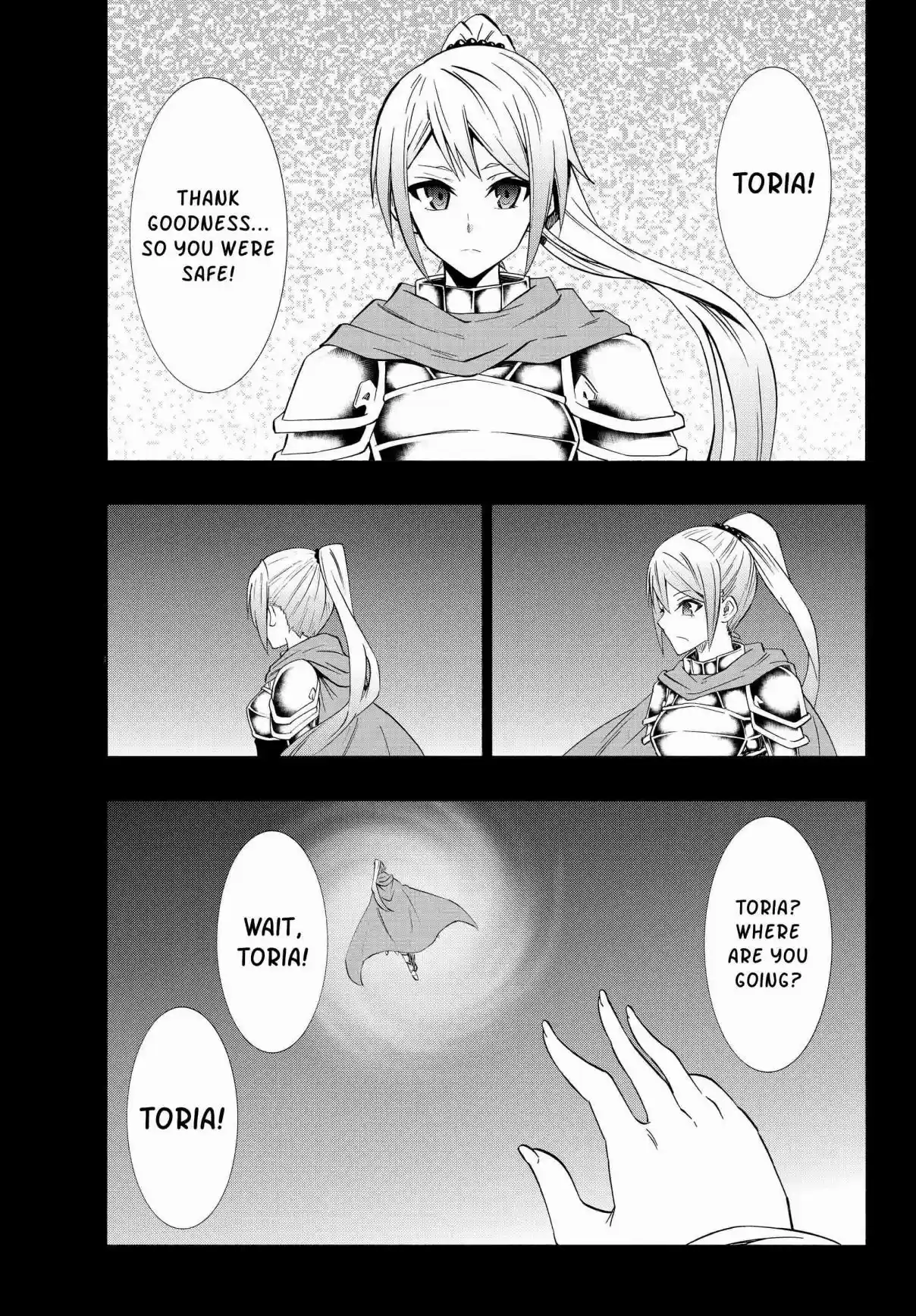 Isekai Maou to Shoukan Shoujo no Dorei Majutsu Vol. 9 Ch. 42.2 Trying Out Flying Through the Sky II