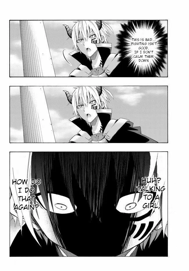 Isekai Maou to Shoukan Shoujo no Dorei Majutsu vol.1 ch.1.1