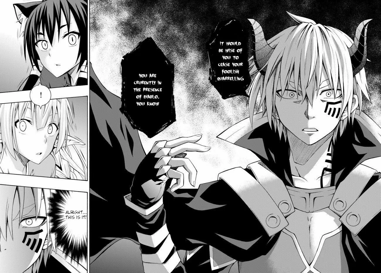 Isekai Maou to Shoukan Shoujo no Dorei Majutsu vol.1 ch.1.1