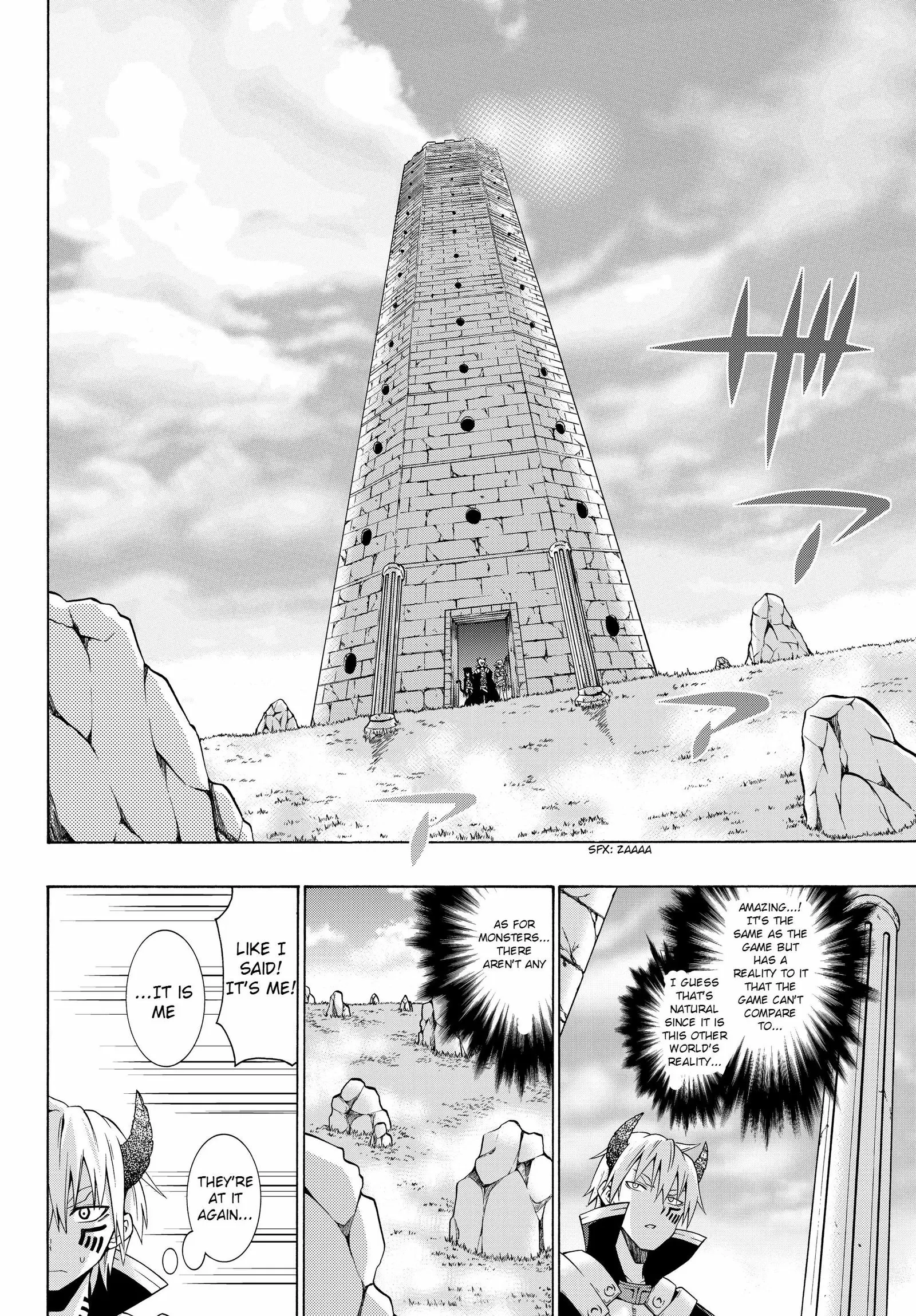 Isekai Maou to Shoukan Shoujo no Dorei Majutsu vol.1 ch.1.2