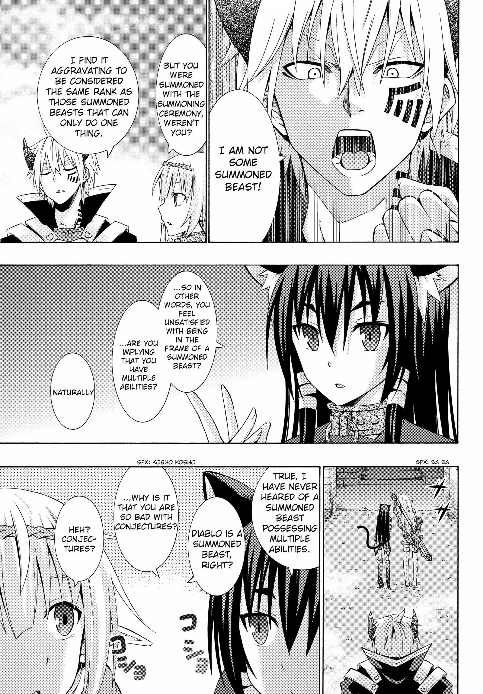 Isekai Maou to Shoukan Shoujo no Dorei Majutsu vol.1 ch.1.2